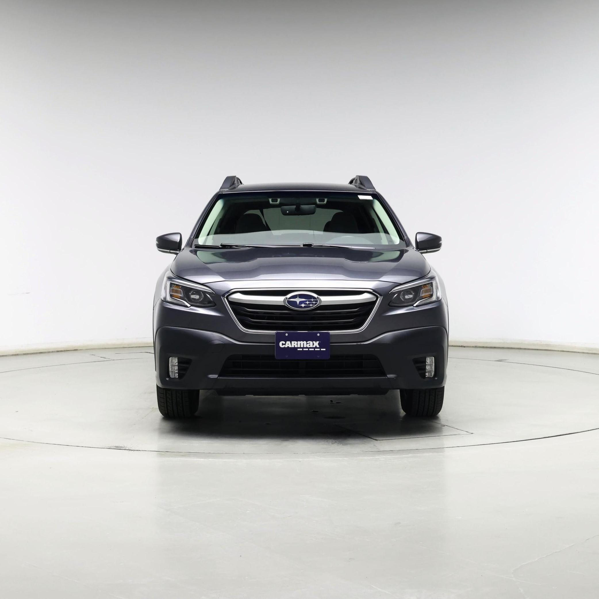 Thumbnail: 2022 Subaru Outback - 5