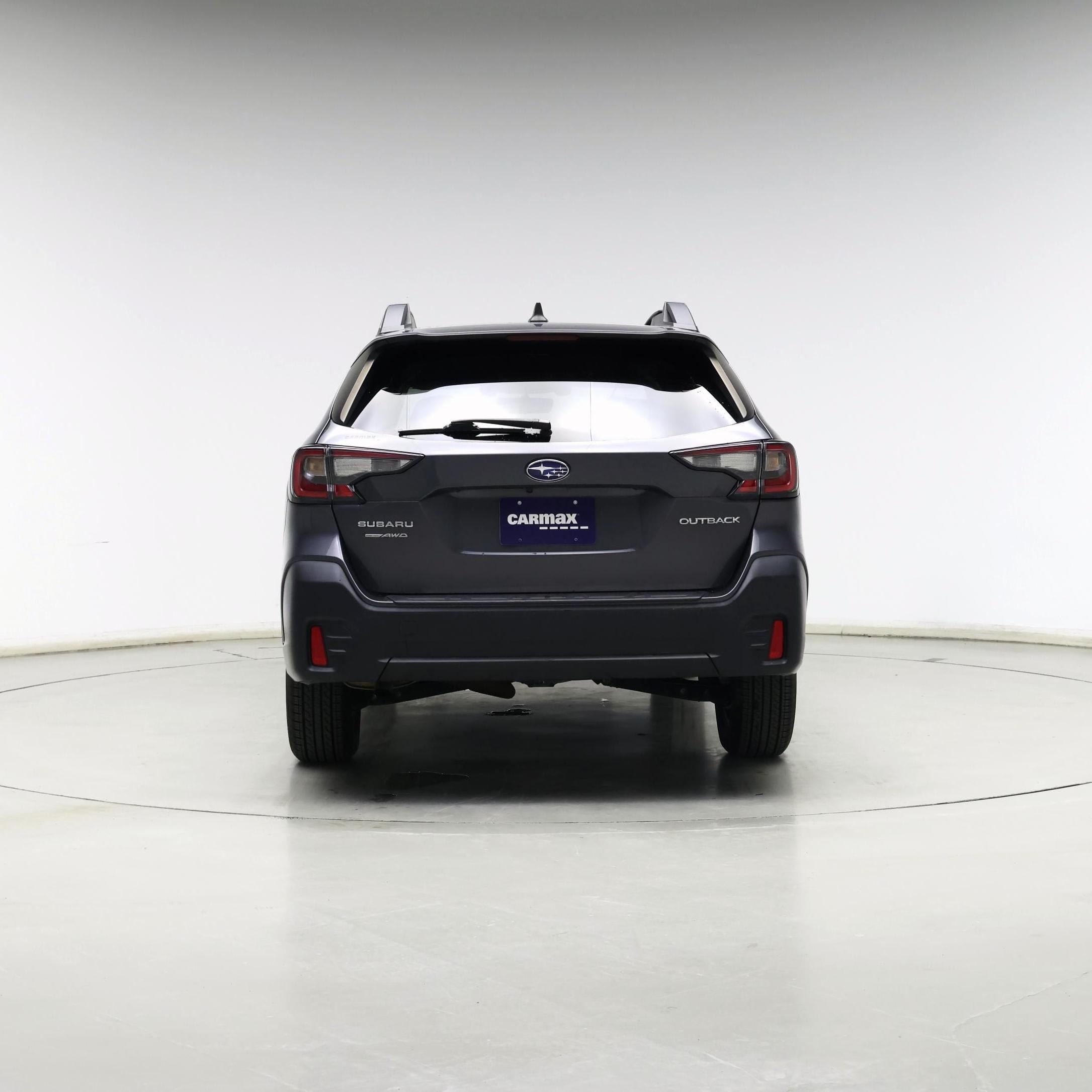 Thumbnail: 2022 Subaru Outback - 6