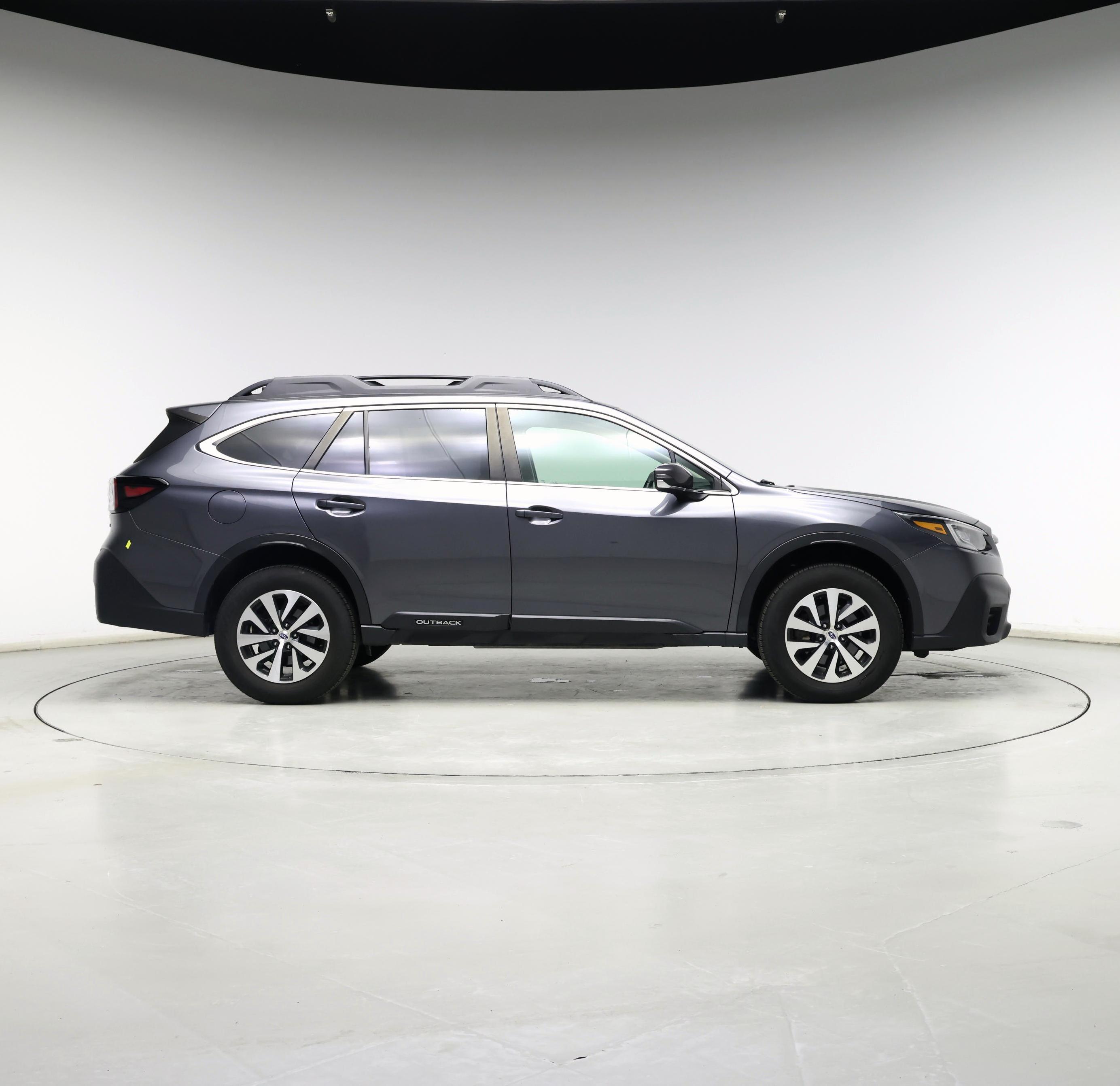 Thumbnail: 2022 Subaru Outback - 7