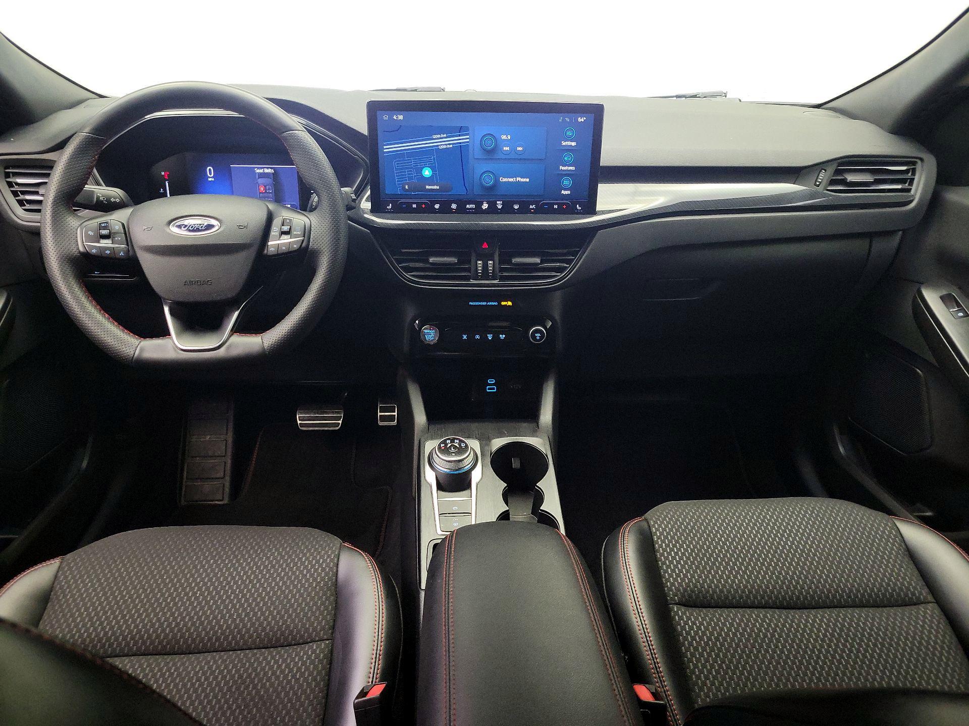 Thumbnail: 2023 Ford Escape - 9