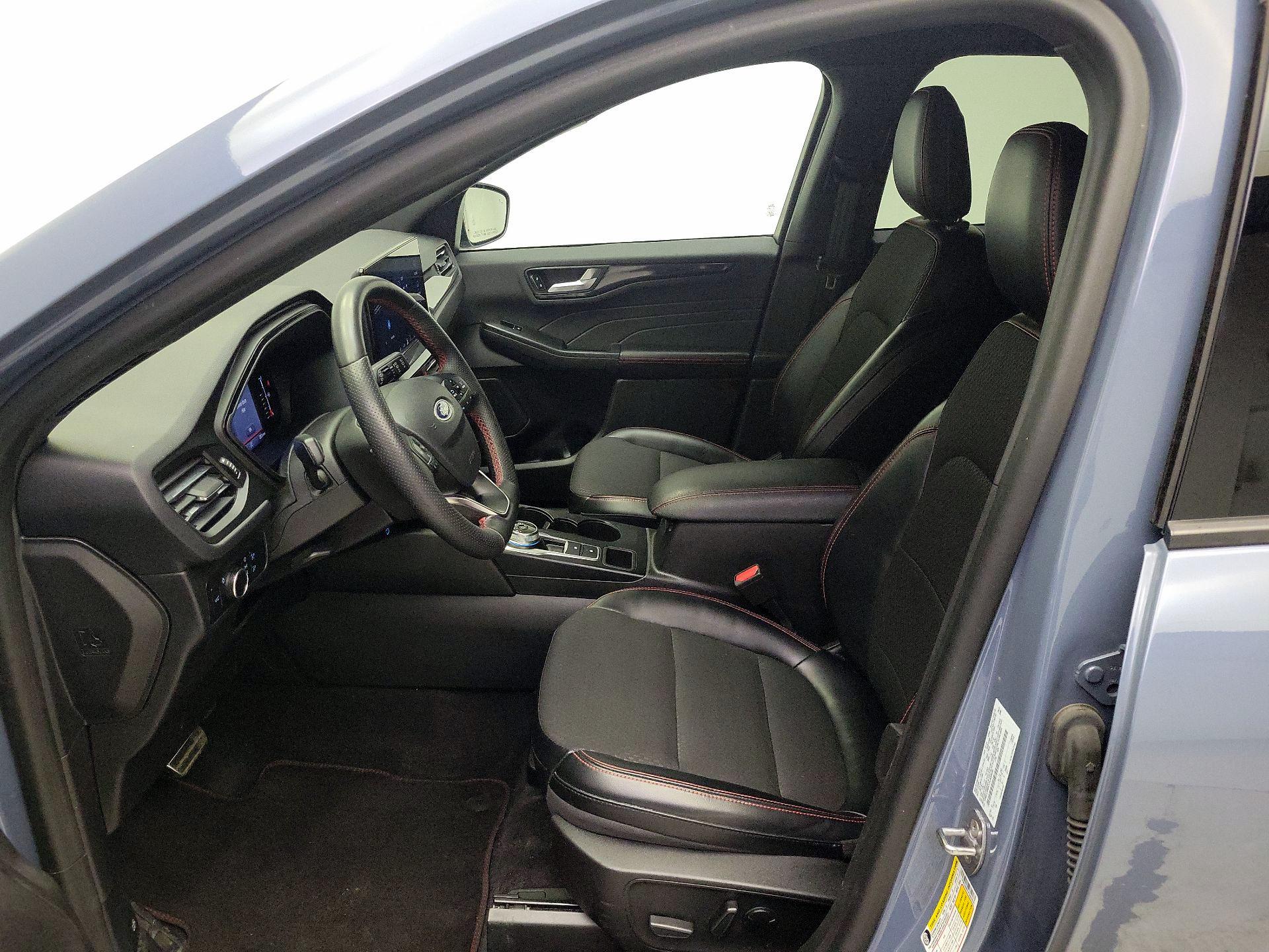 Thumbnail: 2023 Ford Escape - 11