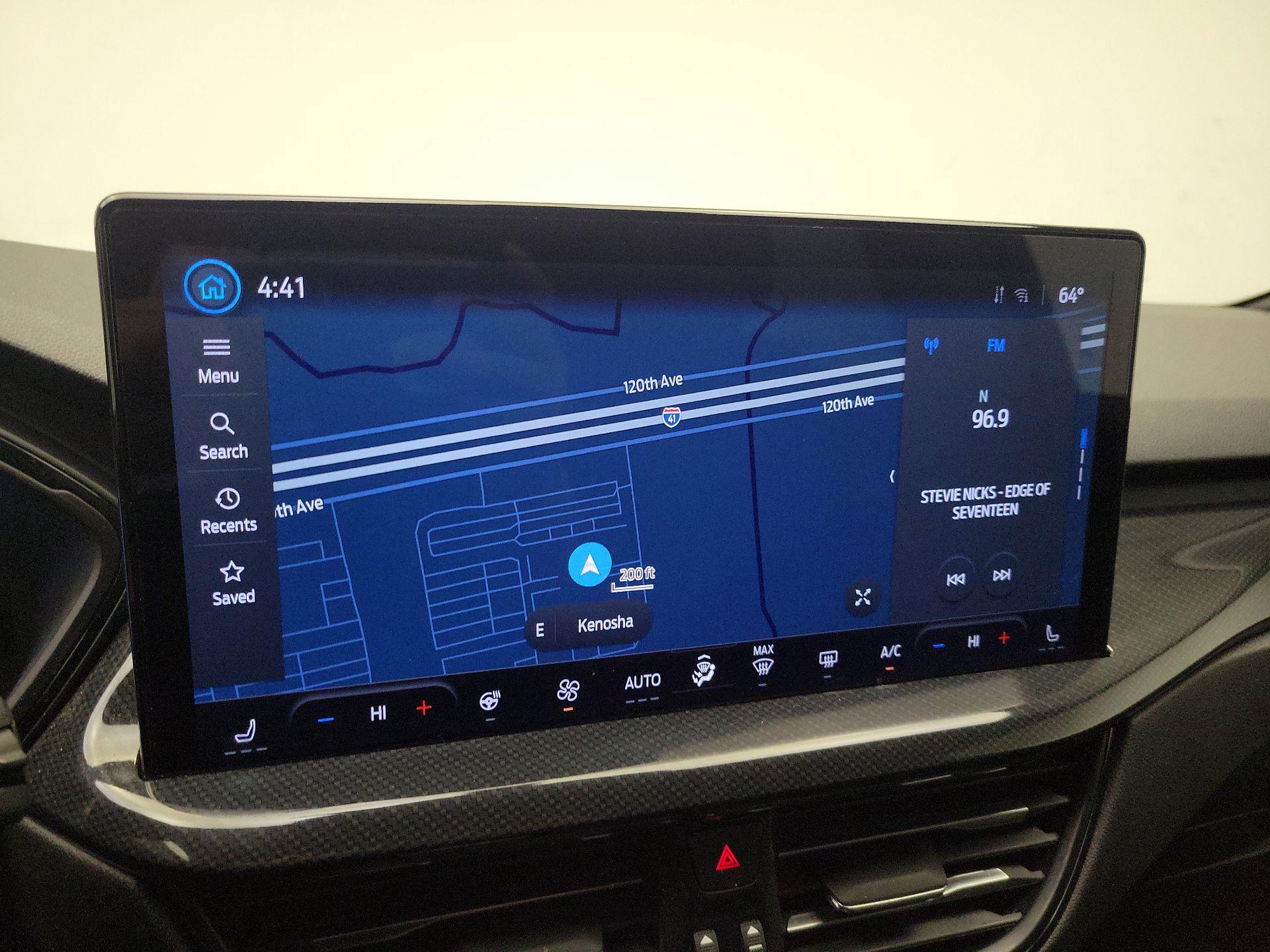 Thumbnail: 2023 Ford Escape - 14