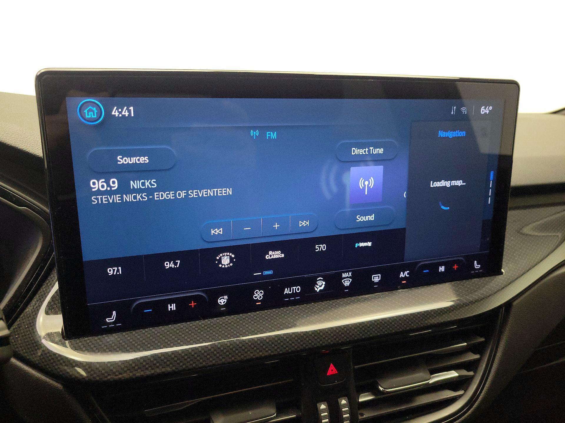 Thumbnail: 2023 Ford Escape - 16