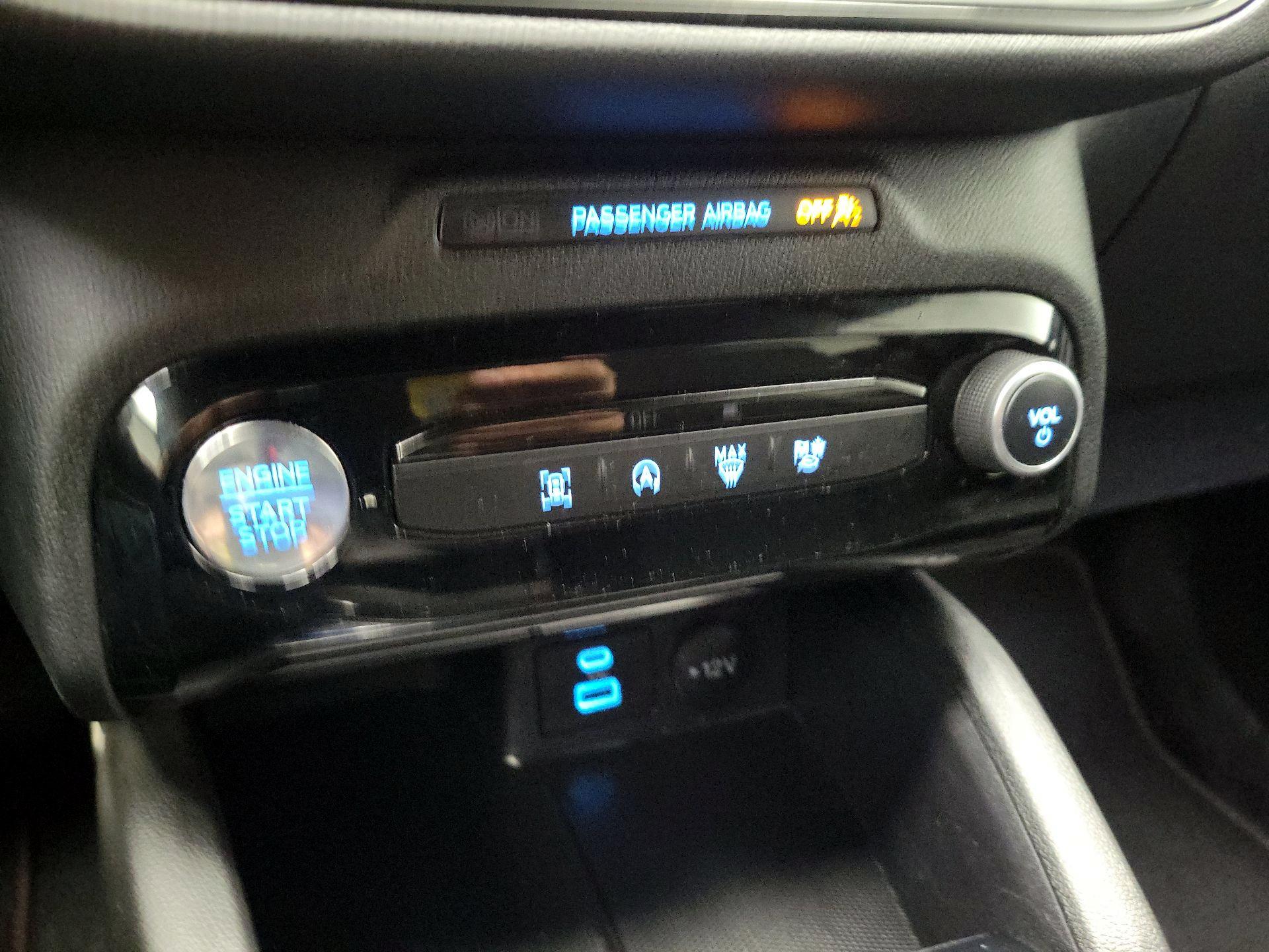 Thumbnail: 2023 Ford Escape - 17