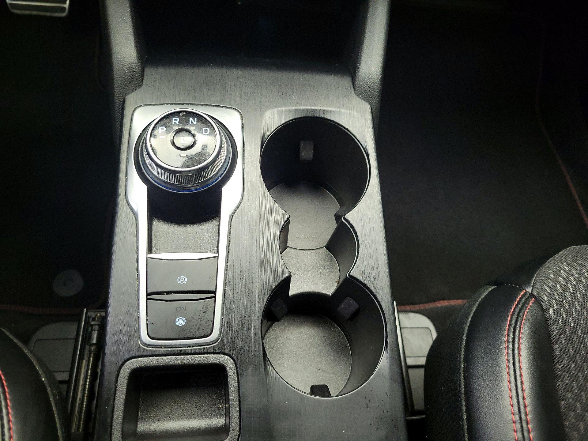 Thumbnail: 2023 Ford Escape - 18