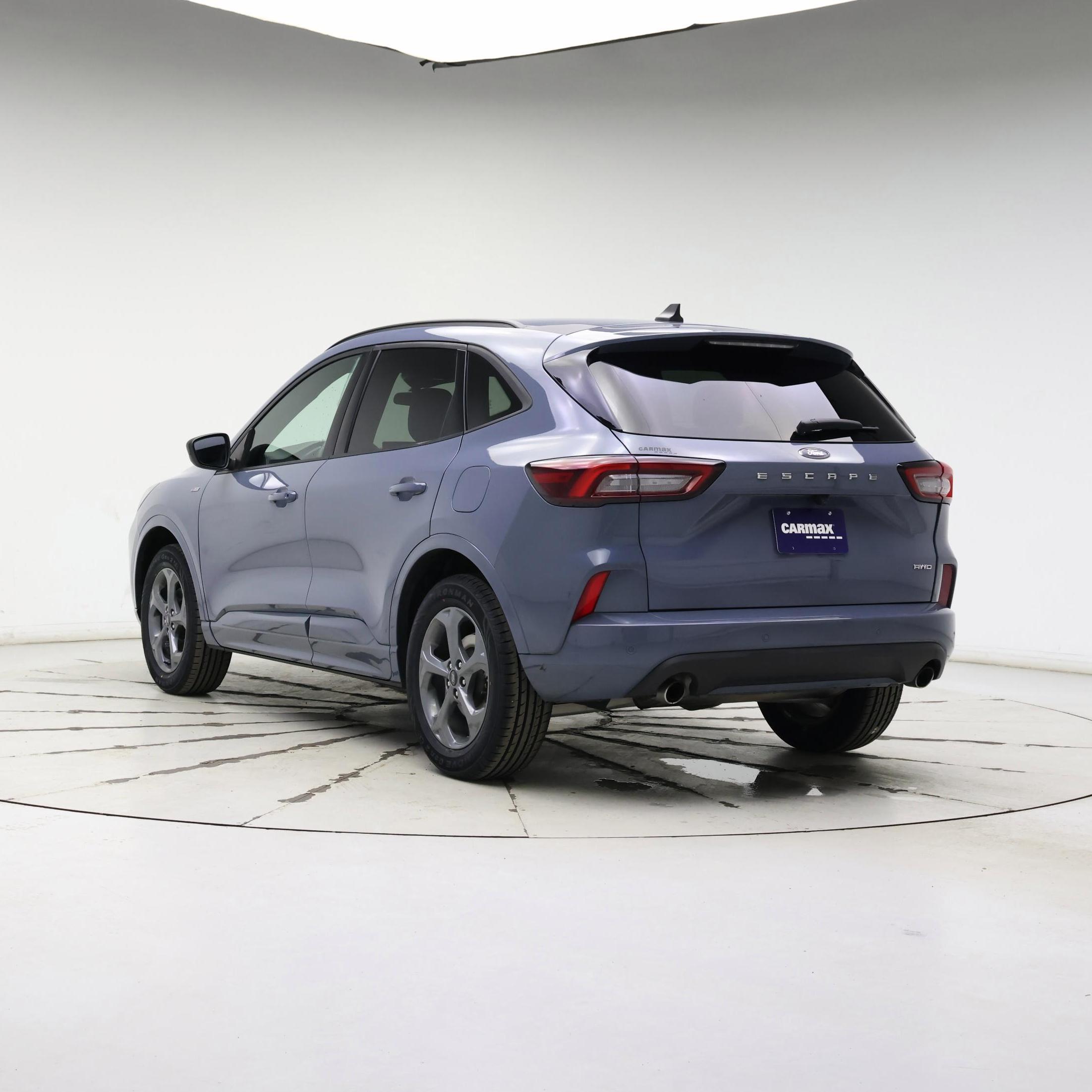 Thumbnail: 2023 Ford Escape - 2