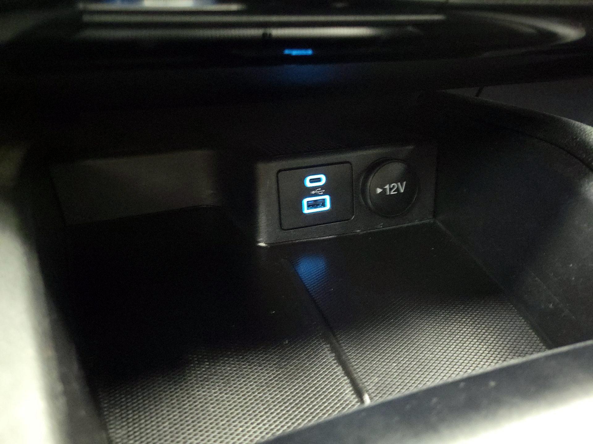 Thumbnail: 2023 Ford Escape - 19