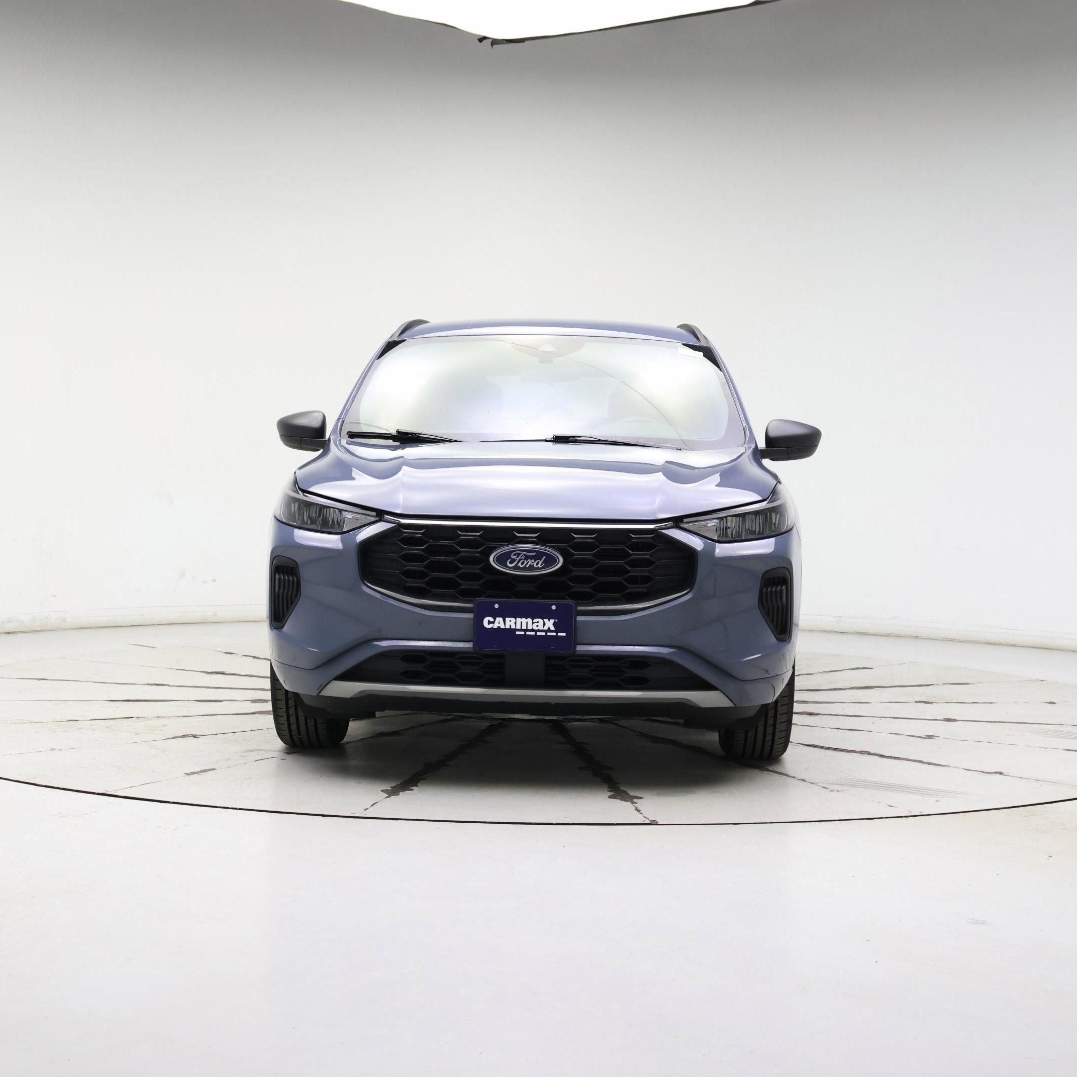 Thumbnail: 2023 Ford Escape - 5