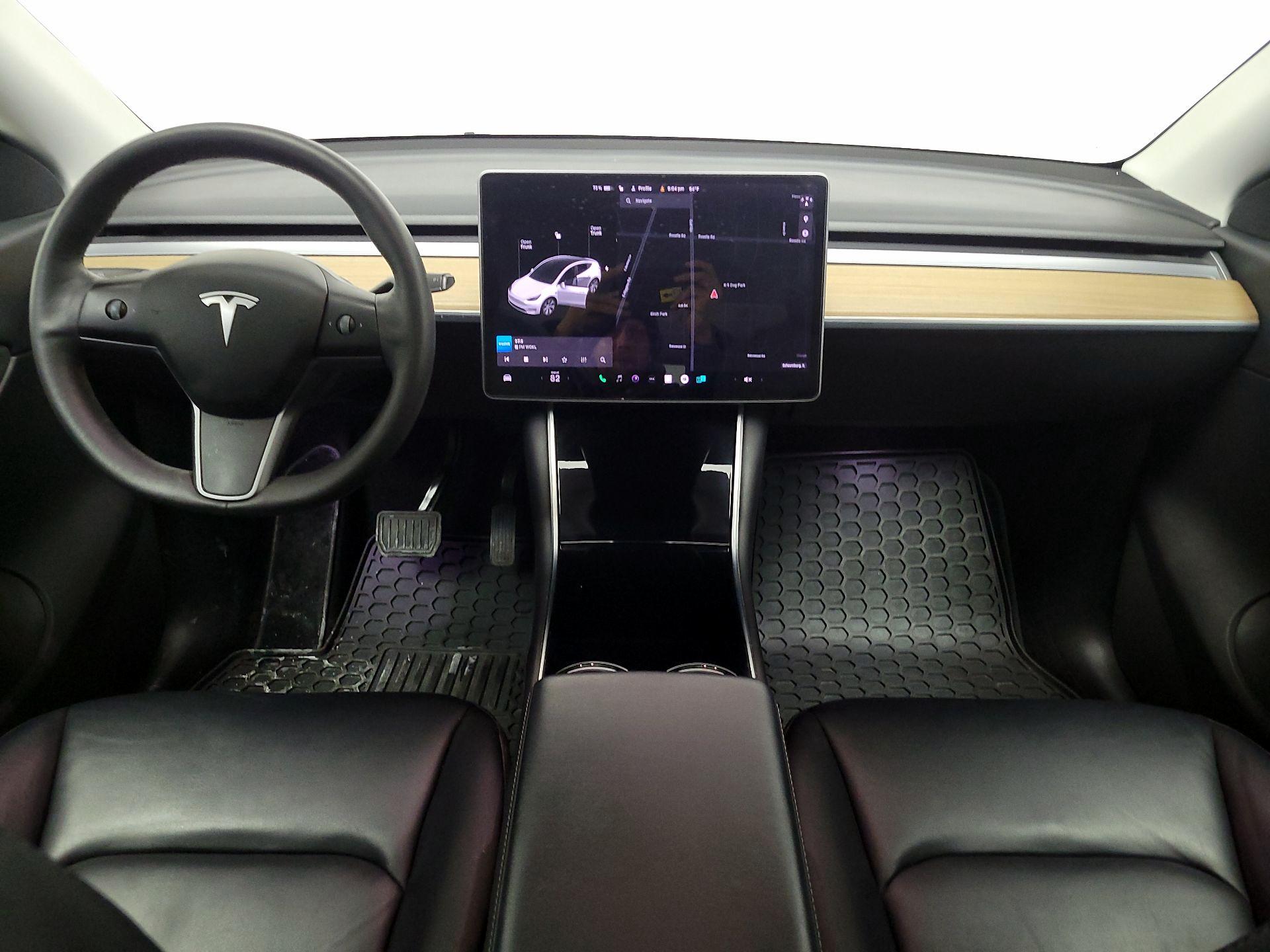 Thumbnail: 2021 Tesla Model Y - 9