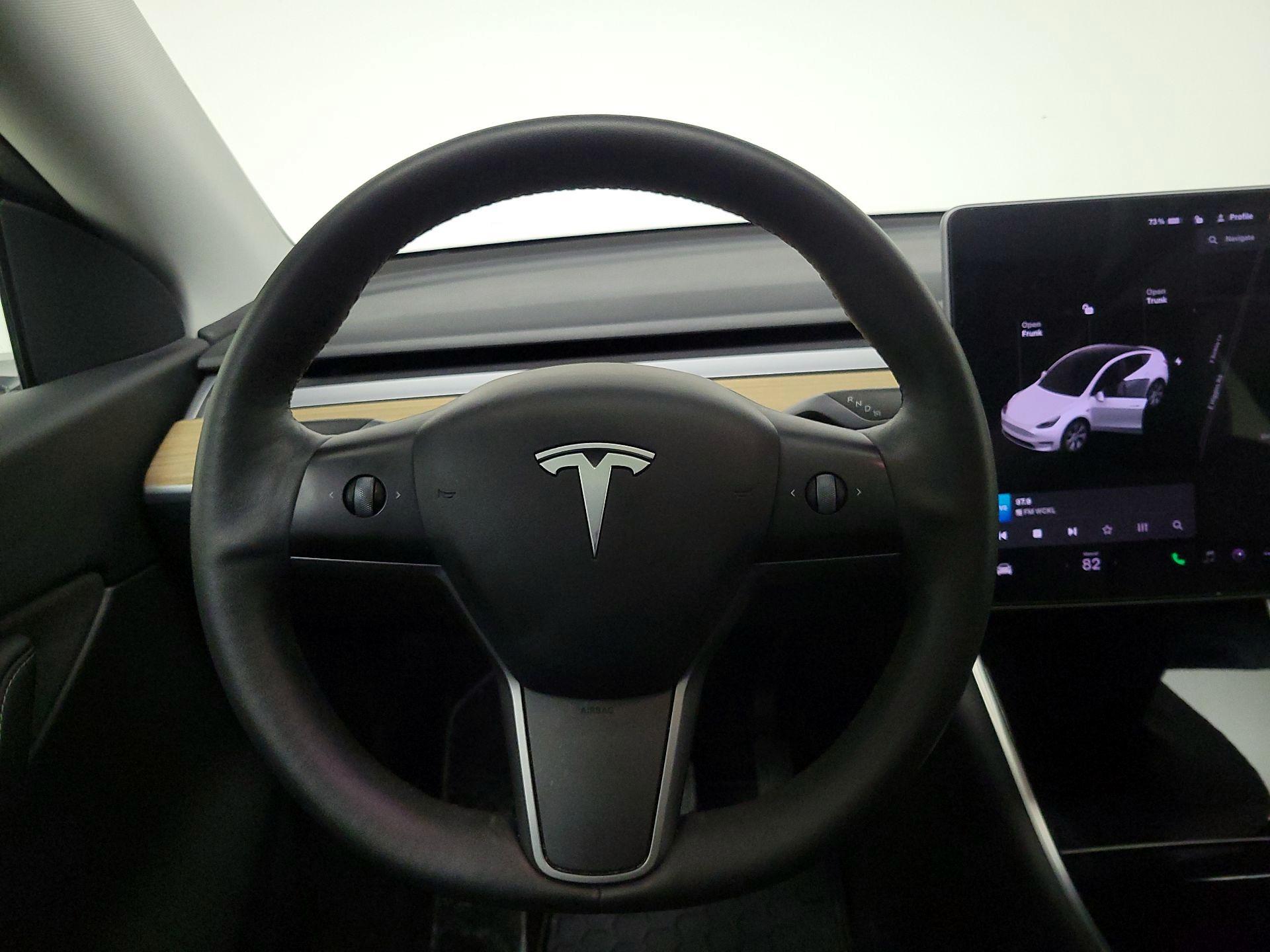 Thumbnail: 2021 Tesla Model Y - 10