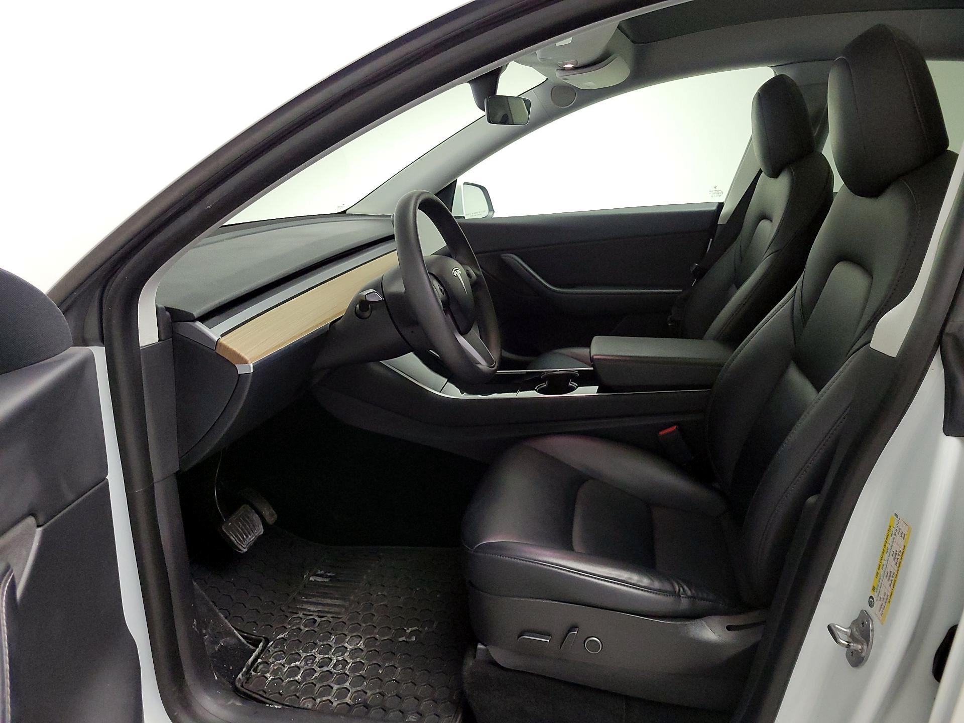 Thumbnail: 2021 Tesla Model Y - 11