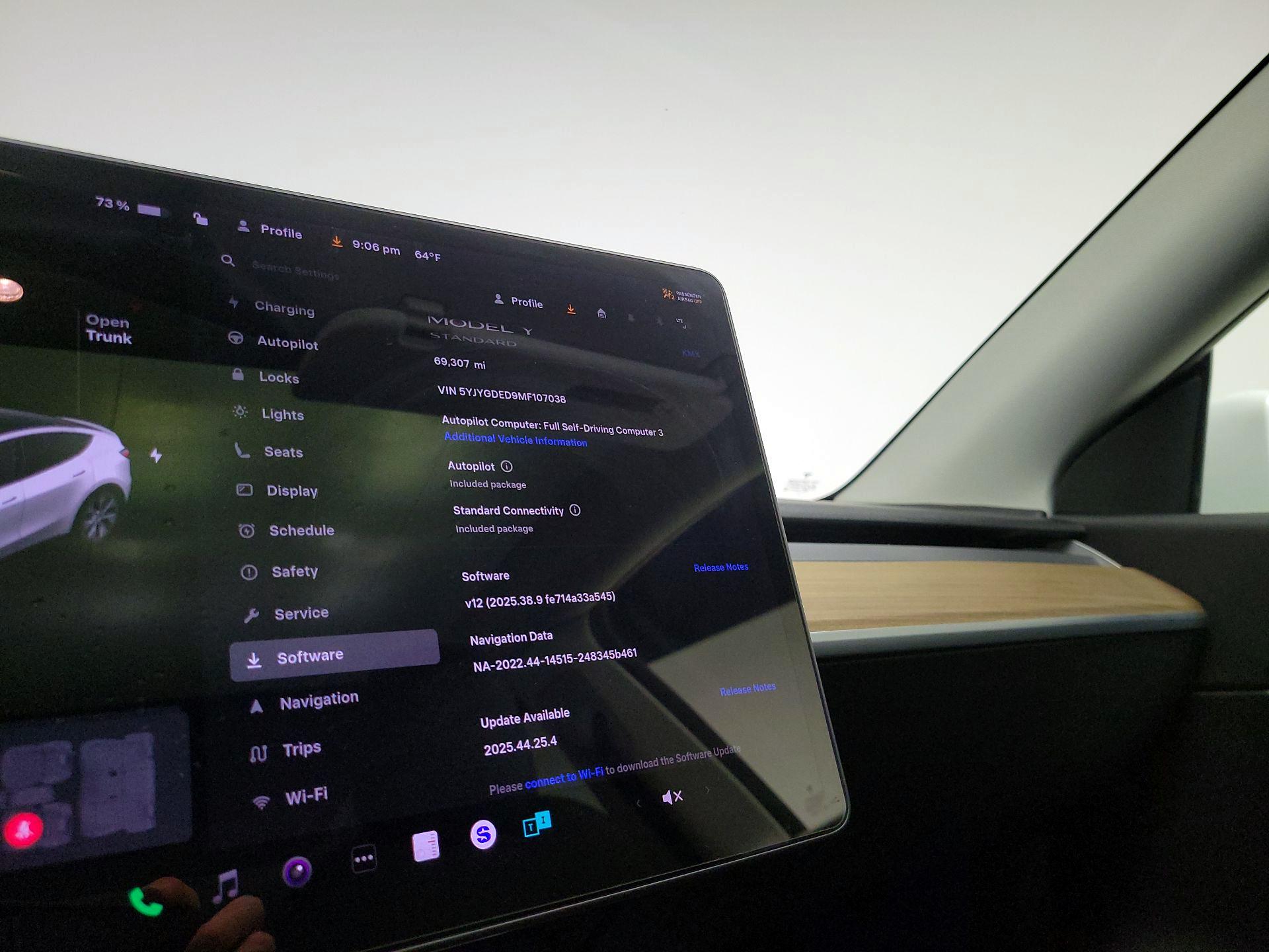 Thumbnail: 2021 Tesla Model Y - 13