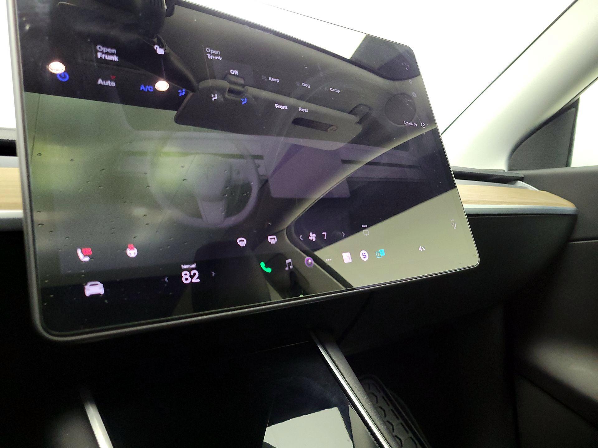 Thumbnail: 2021 Tesla Model Y - 16