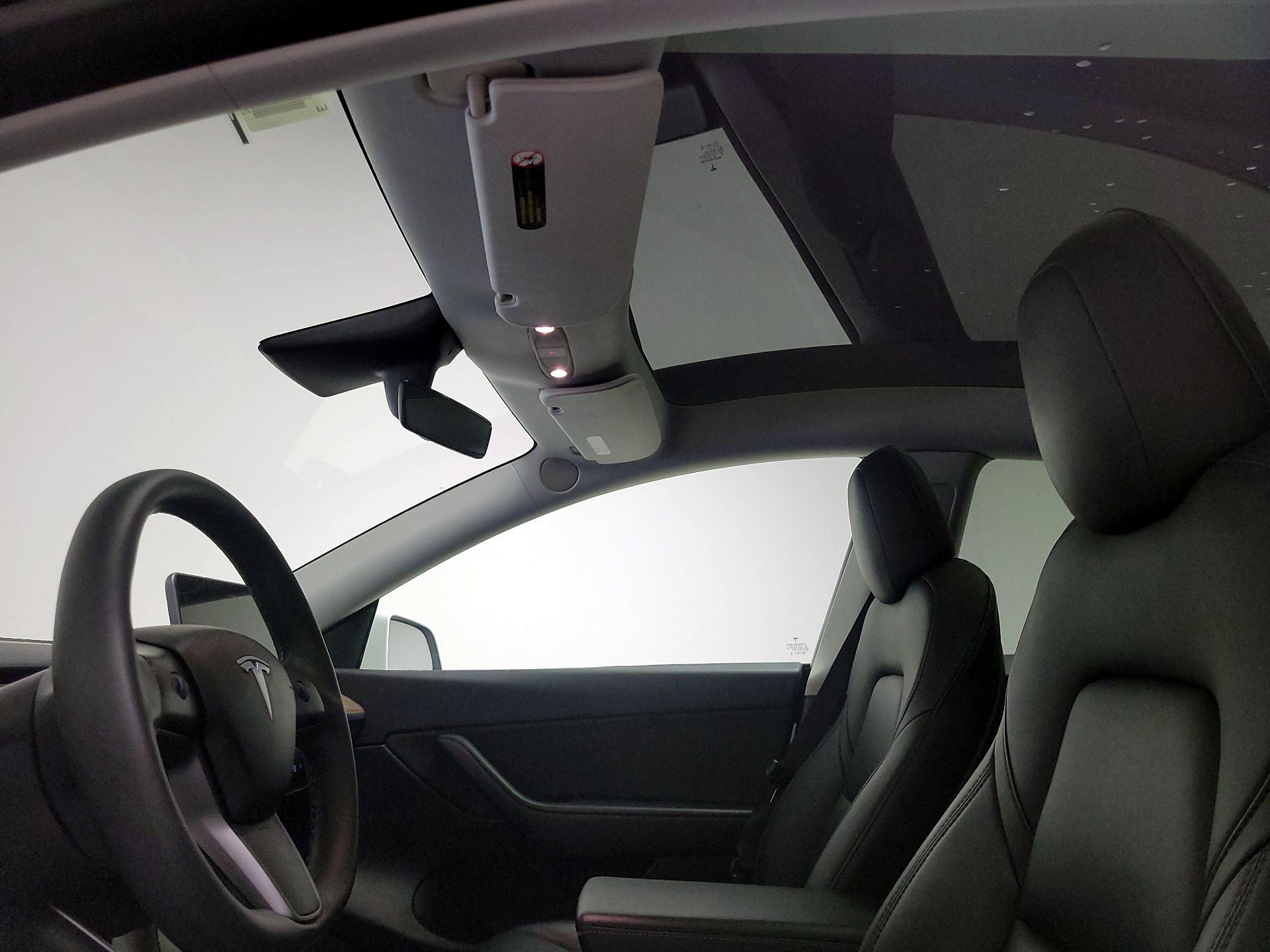 Thumbnail: 2021 Tesla Model Y - 18