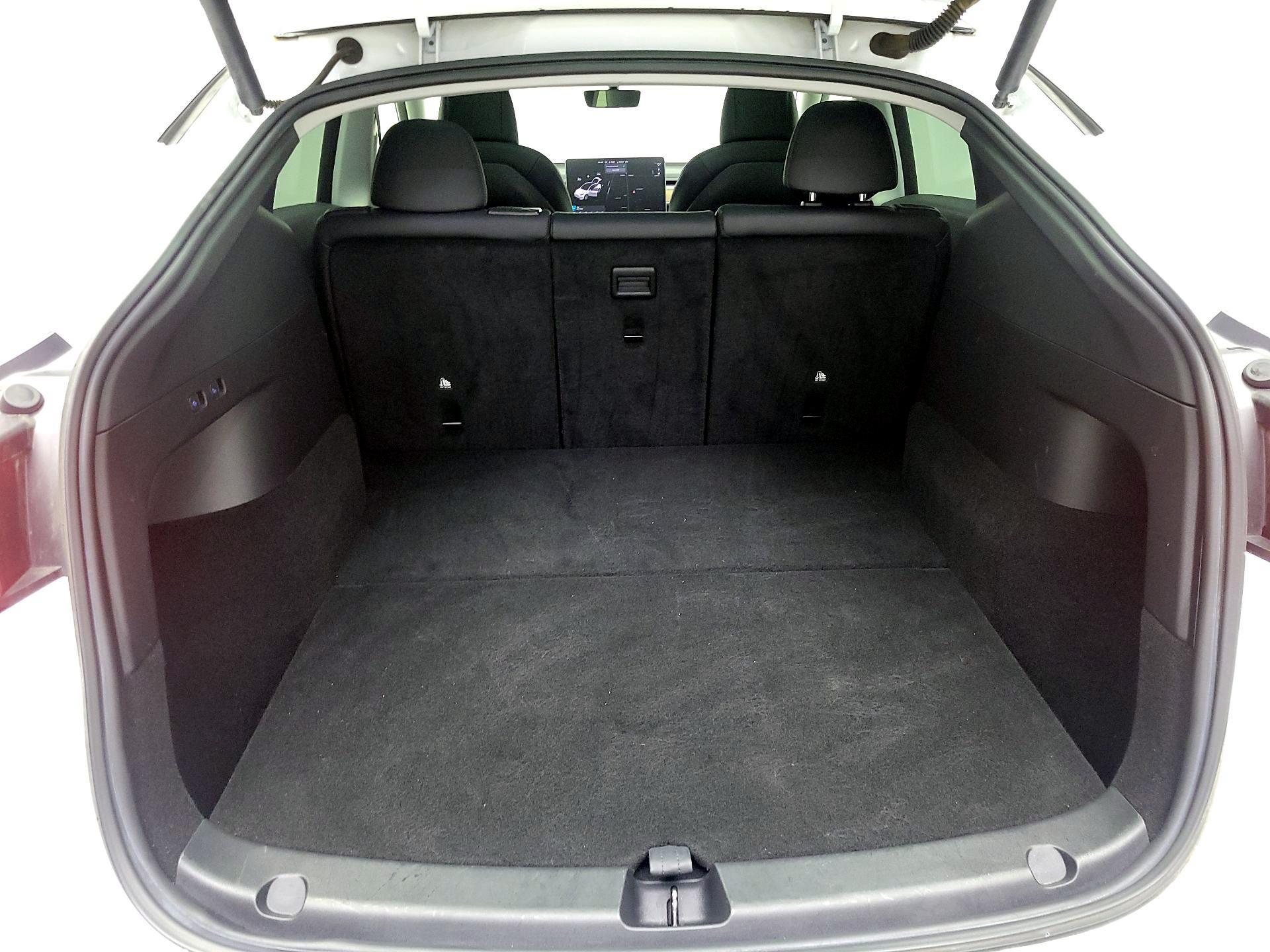 Thumbnail: 2021 Tesla Model Y - 20