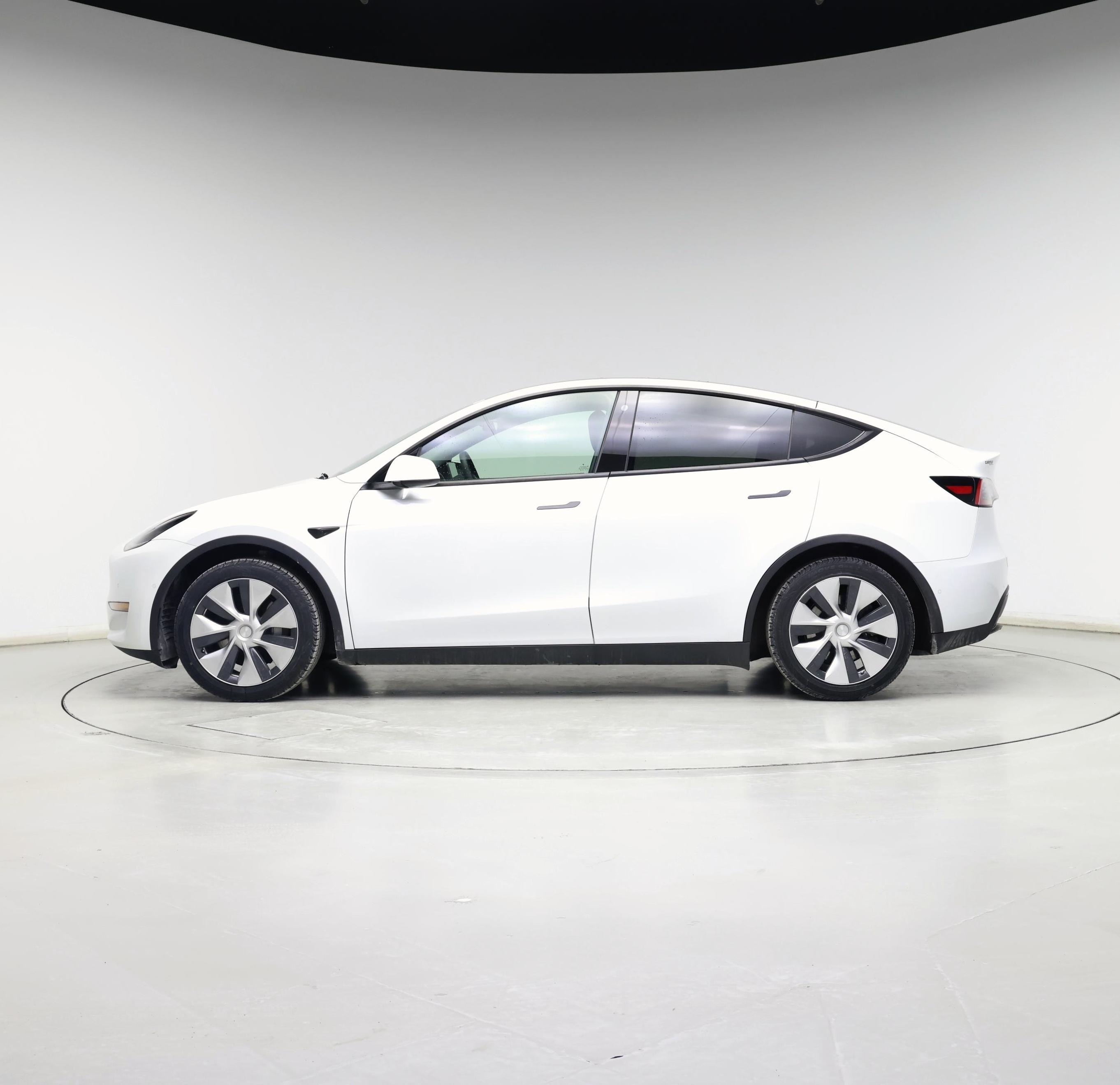 Thumbnail: 2021 Tesla Model Y - 3