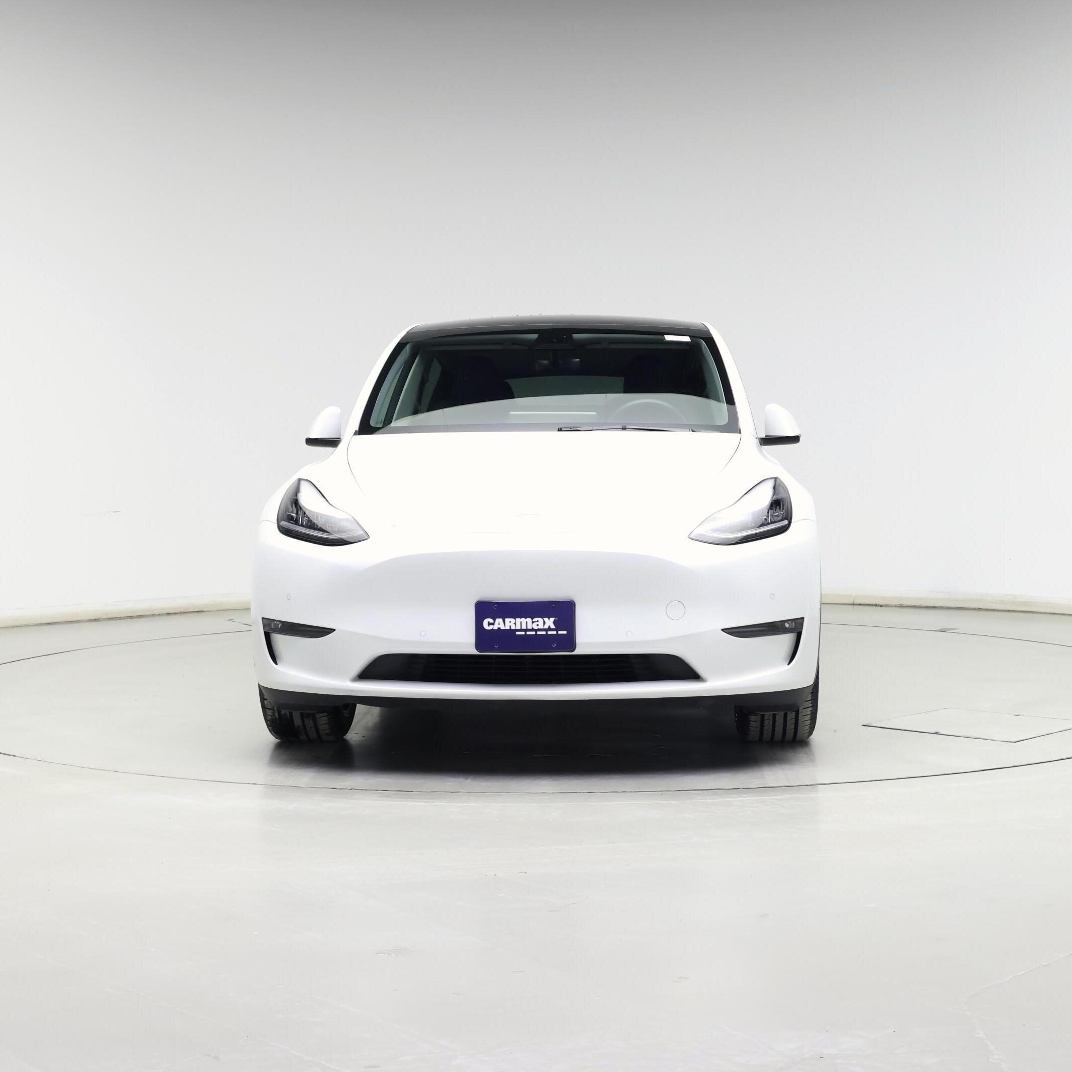 Thumbnail: 2021 Tesla Model Y - 5