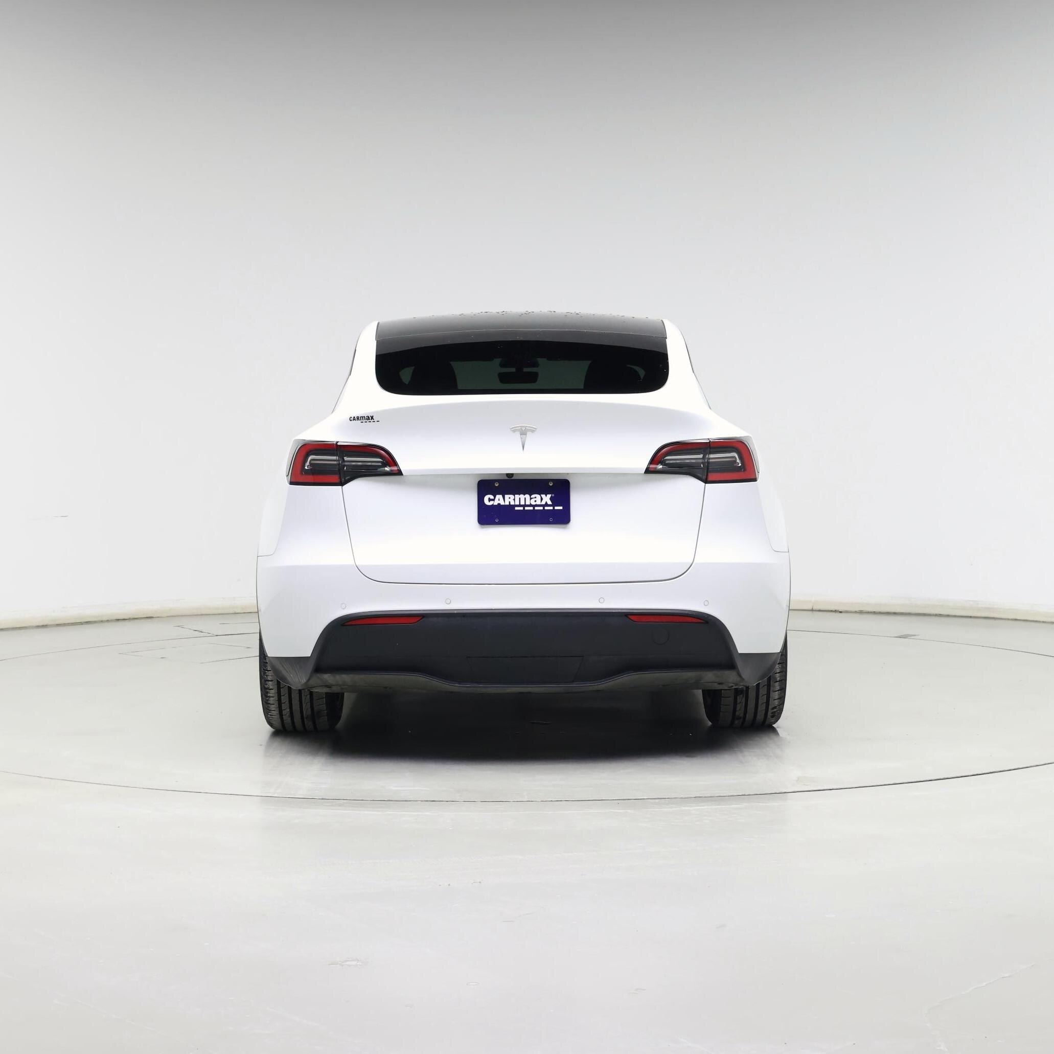 Thumbnail: 2021 Tesla Model Y - 6
