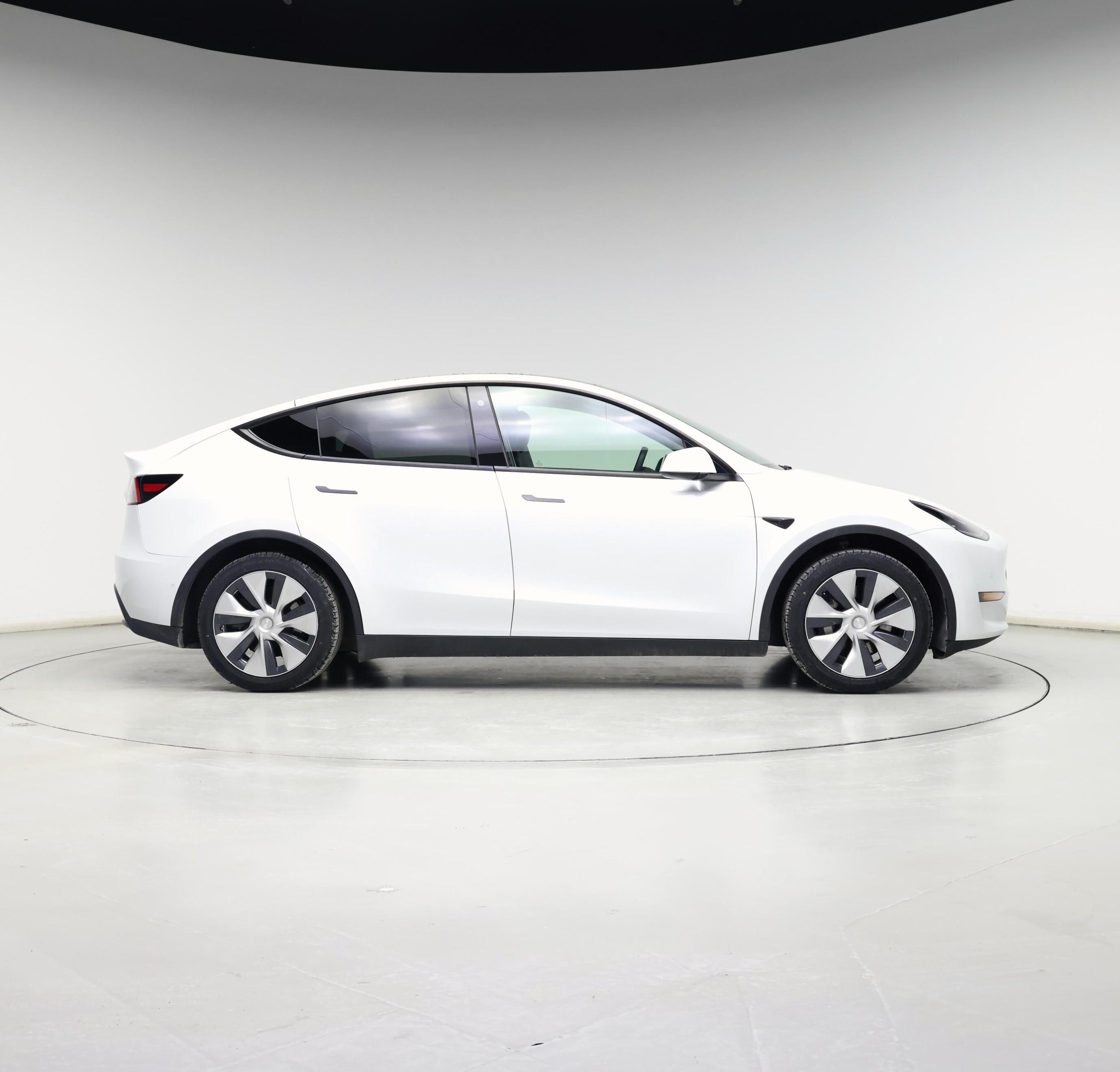 Thumbnail: 2021 Tesla Model Y - 7