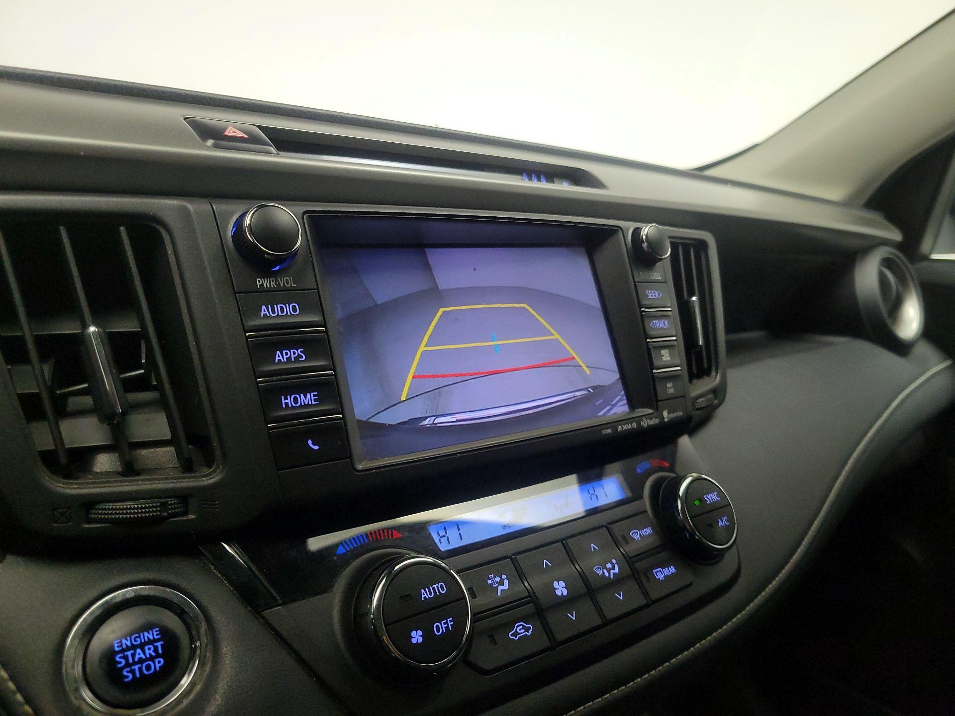 Thumbnail: 2017 Toyota RAV4 - 15