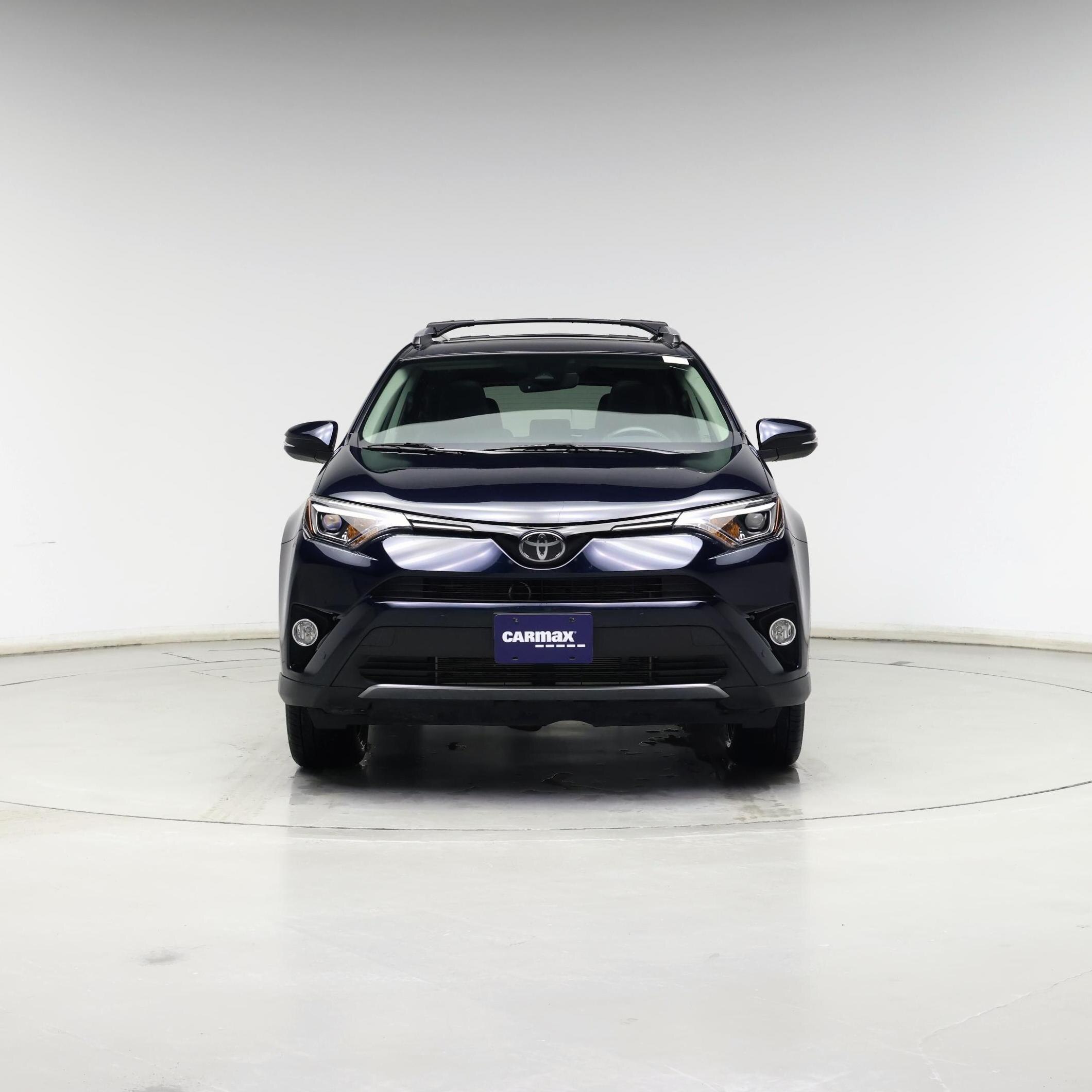 Thumbnail: 2017 Toyota RAV4 - 5