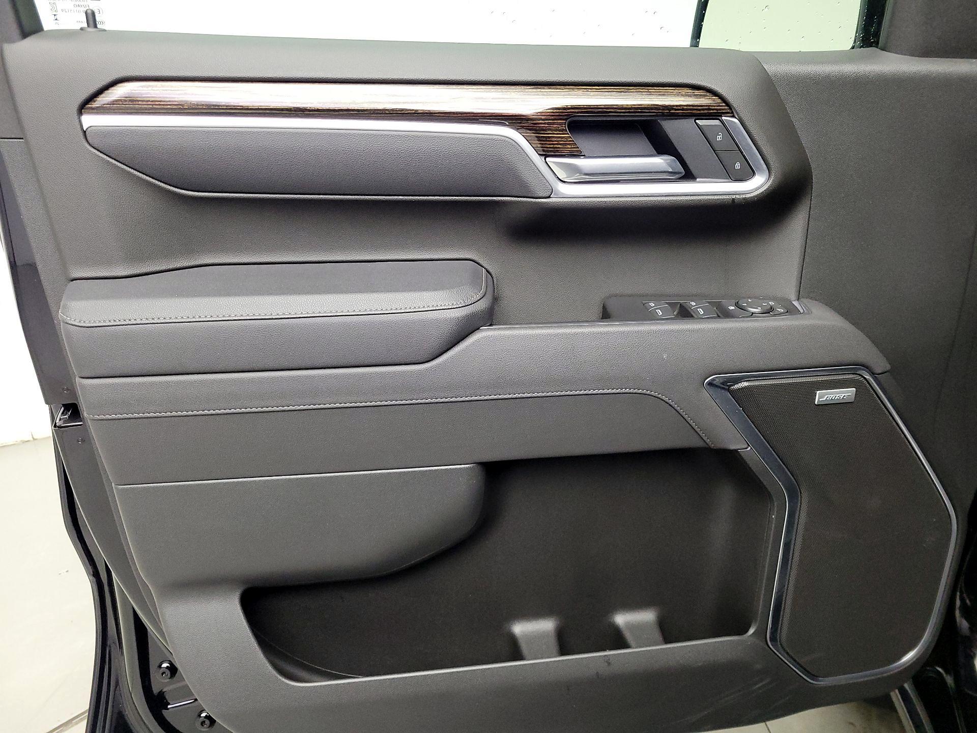 Thumbnail: 2025 GMC Sierra 1500 - 12