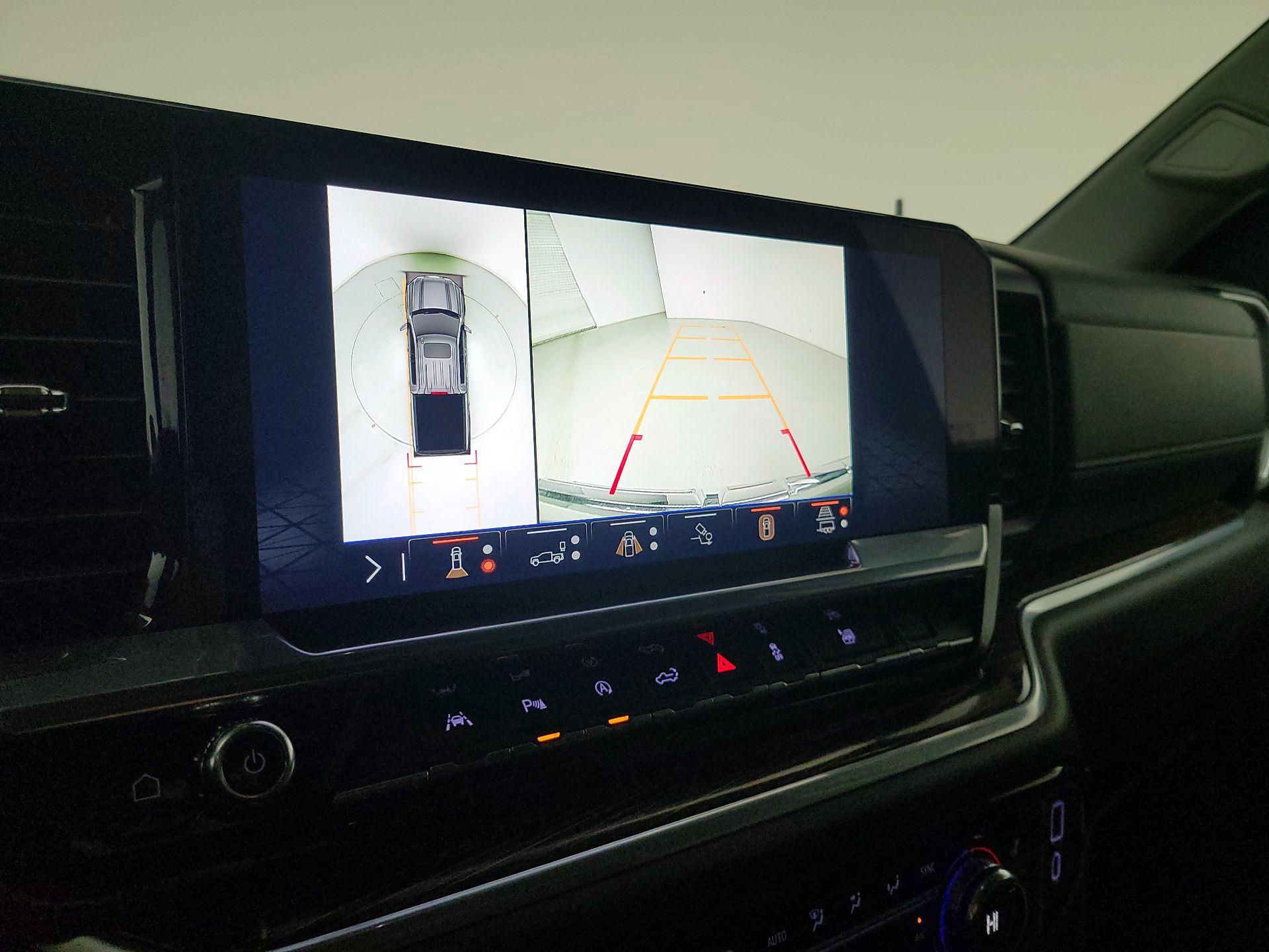 Thumbnail: 2025 GMC Sierra 1500 - 14