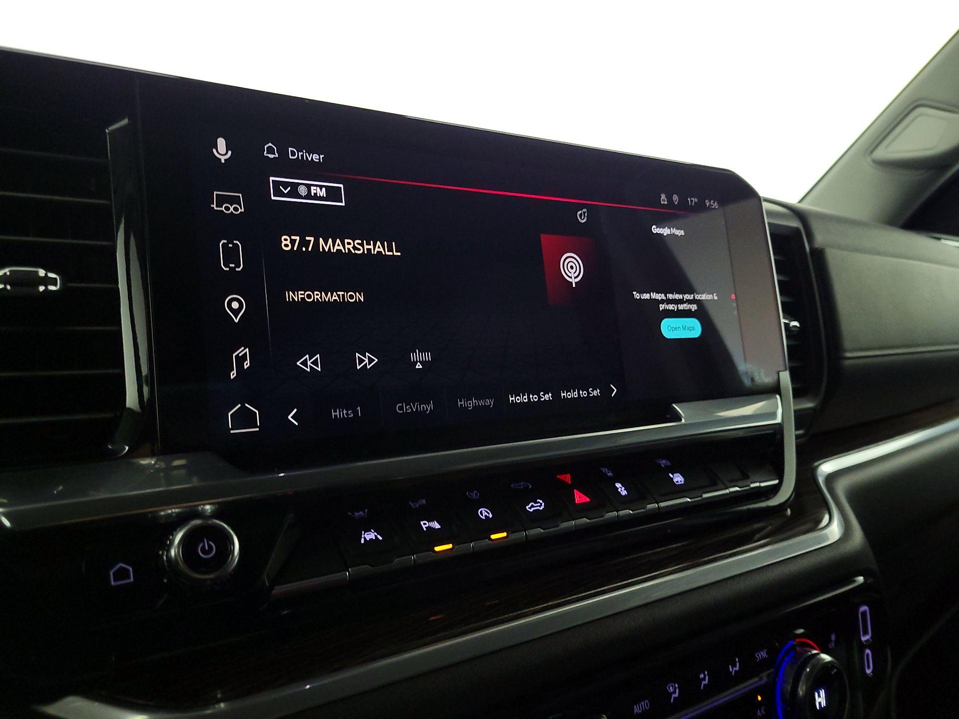 Thumbnail: 2025 GMC Sierra 1500 - 15