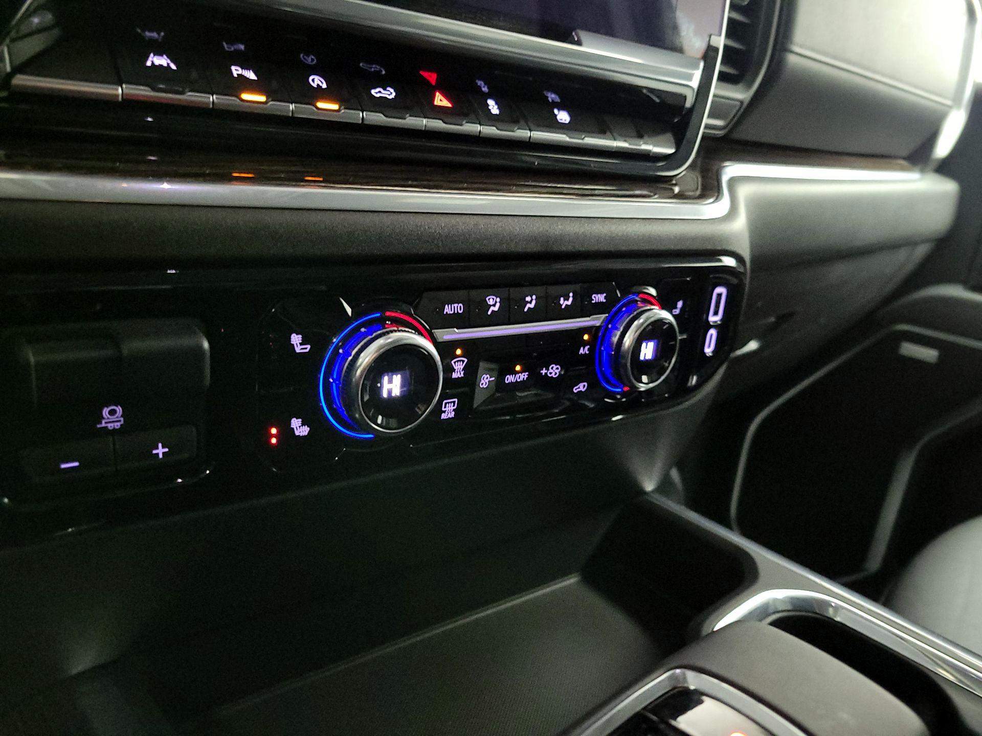 Thumbnail: 2025 GMC Sierra 1500 - 16