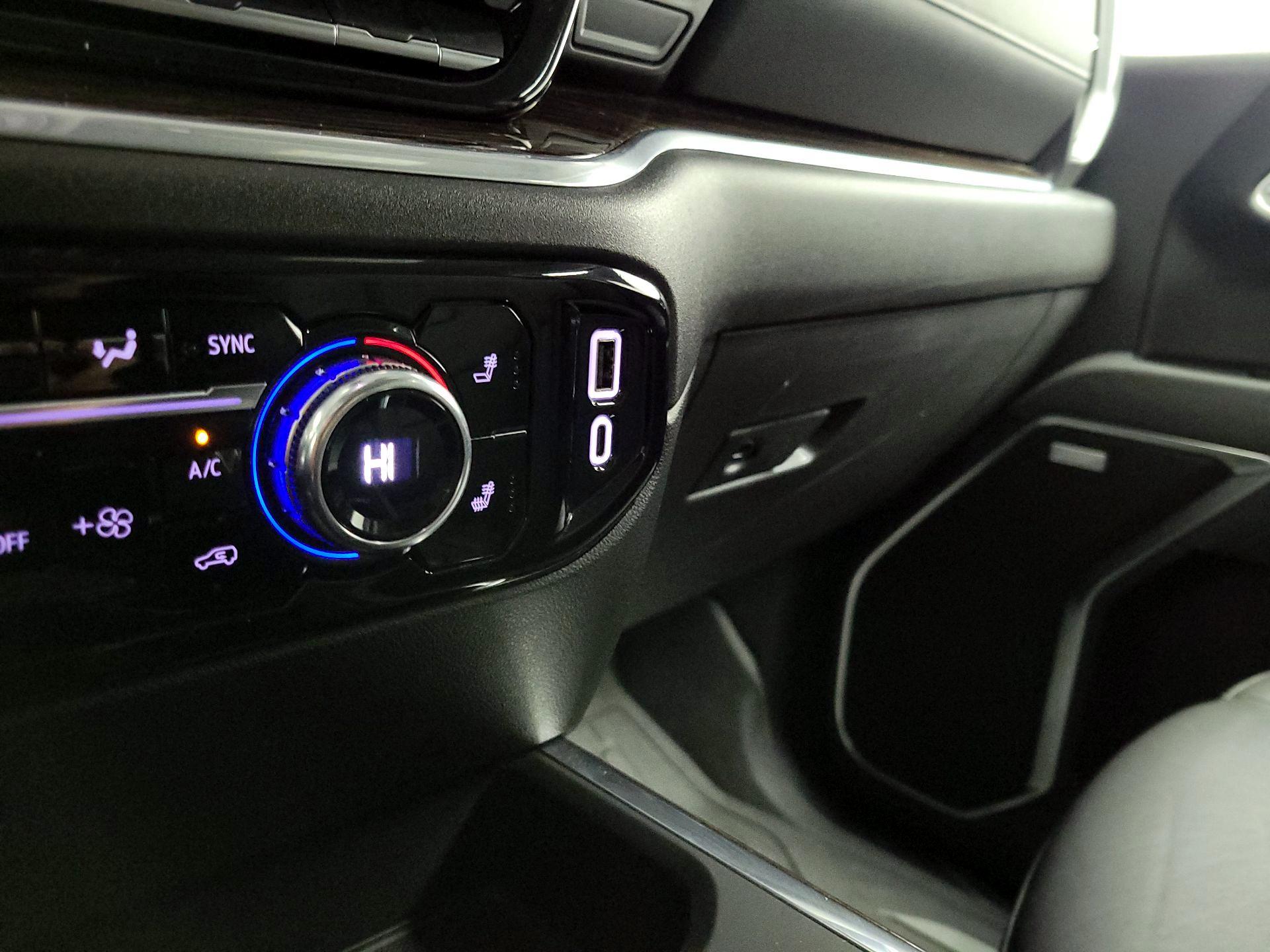 Thumbnail: 2025 GMC Sierra 1500 - 18