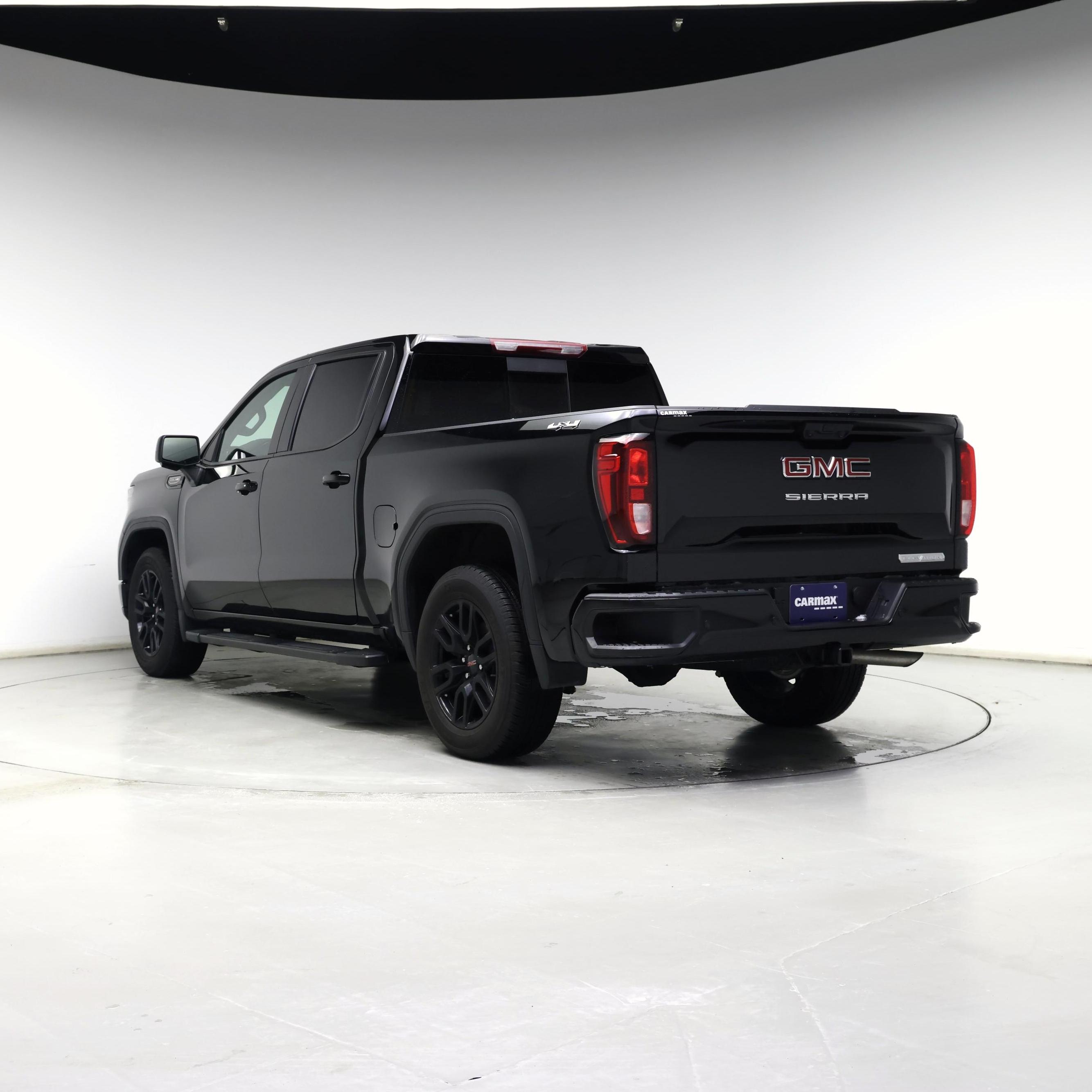 Thumbnail: 2025 GMC Sierra 1500 - 2