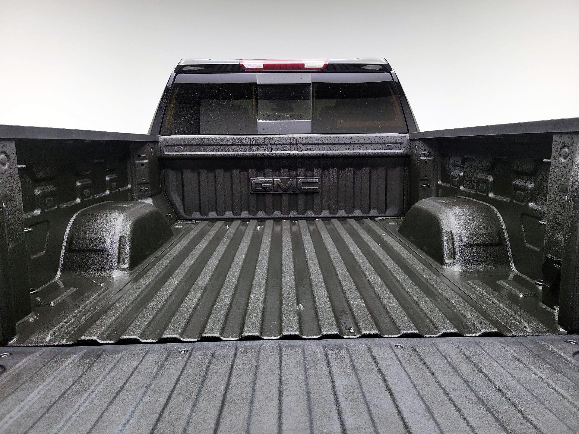 Thumbnail: 2025 GMC Sierra 1500 - 20