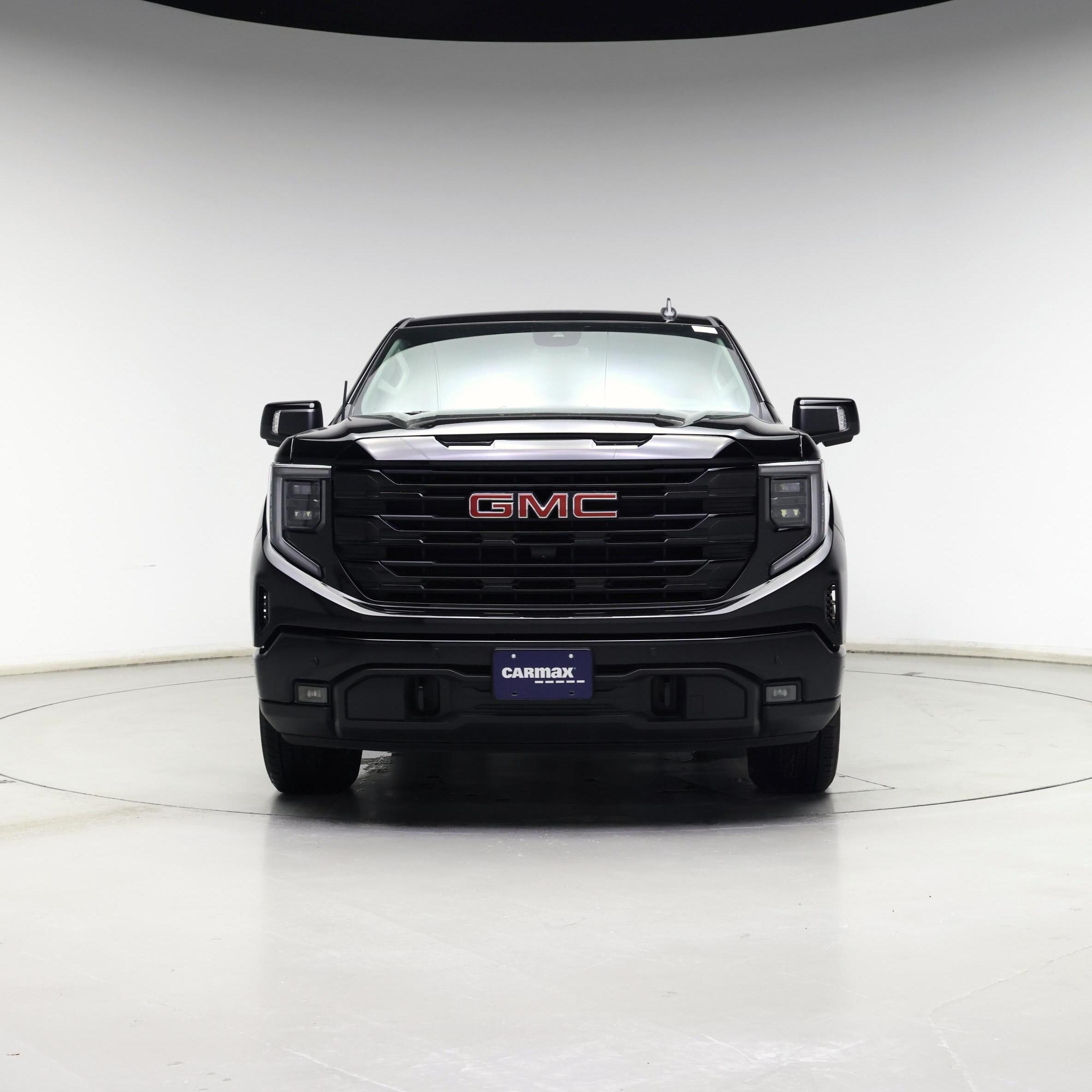Thumbnail: 2025 GMC Sierra 1500 - 5
