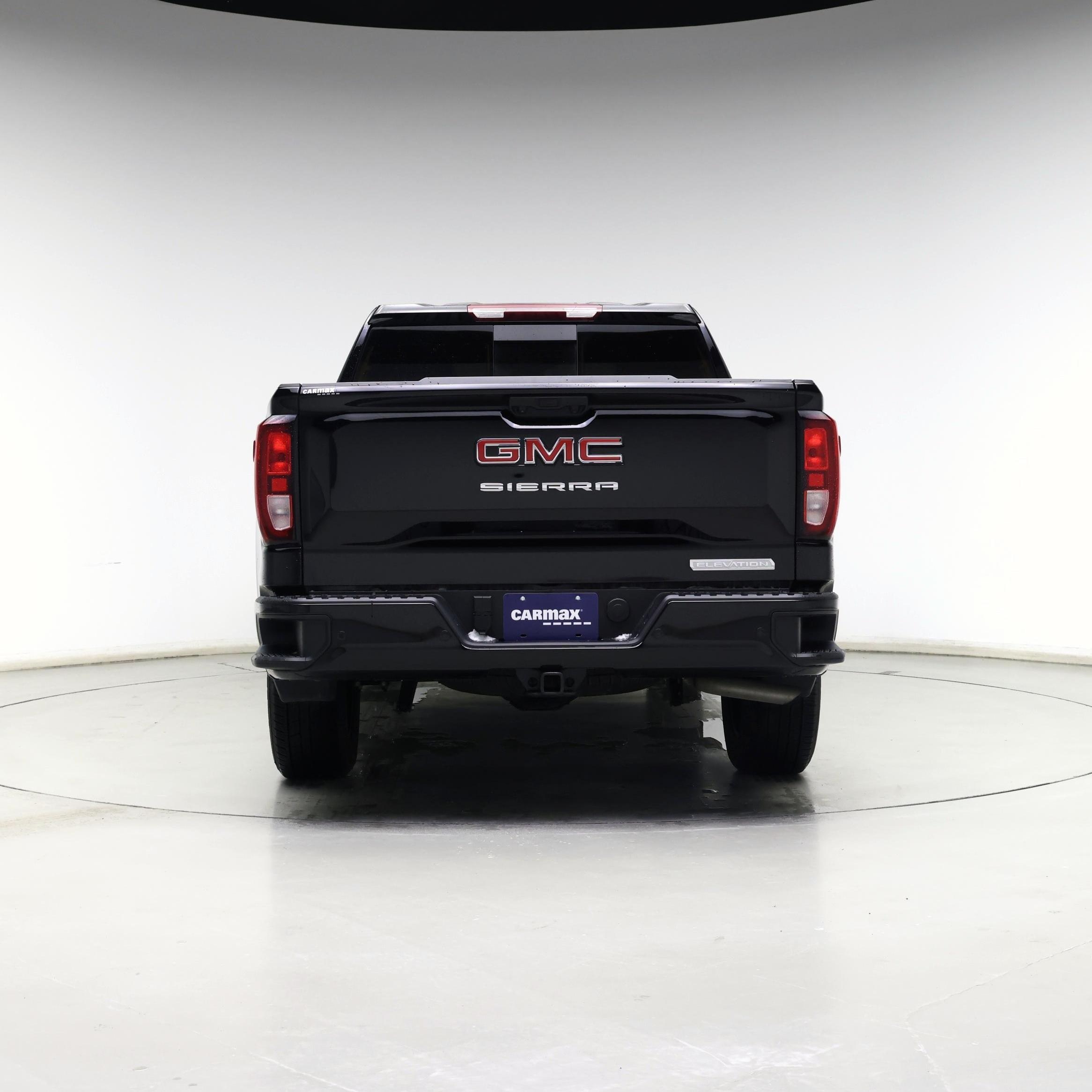 Thumbnail: 2025 GMC Sierra 1500 - 6