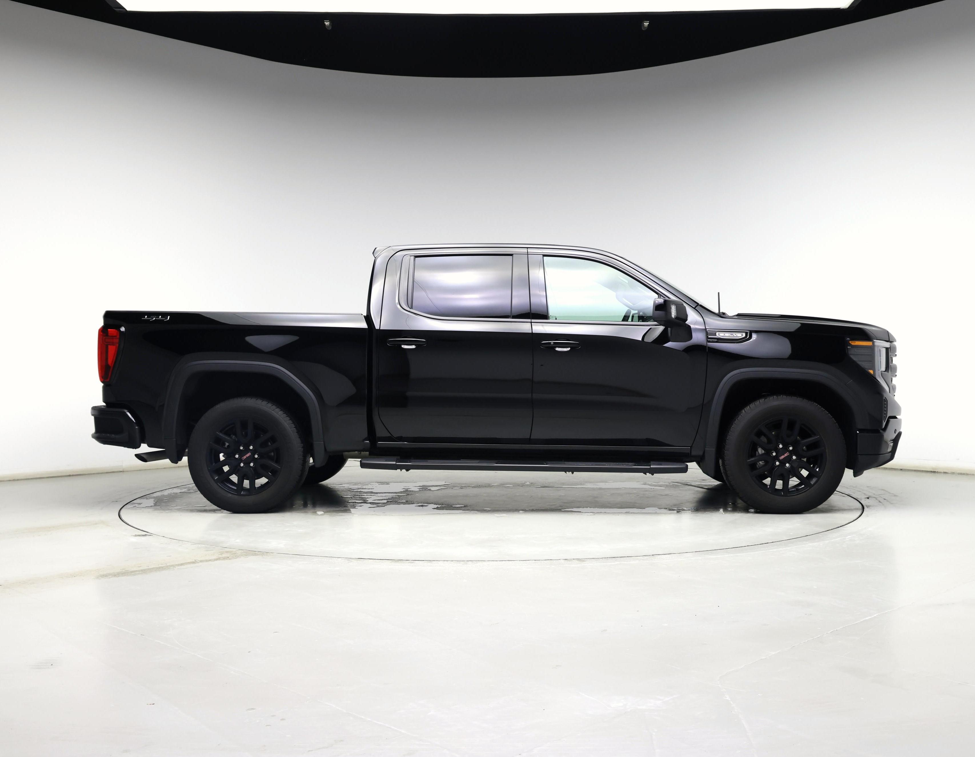 Thumbnail: 2025 GMC Sierra 1500 - 7