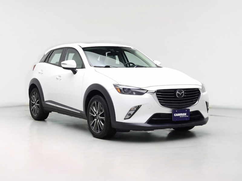2016 Mazda CX-3 Grand Touring -
                  Schaumburg, IL