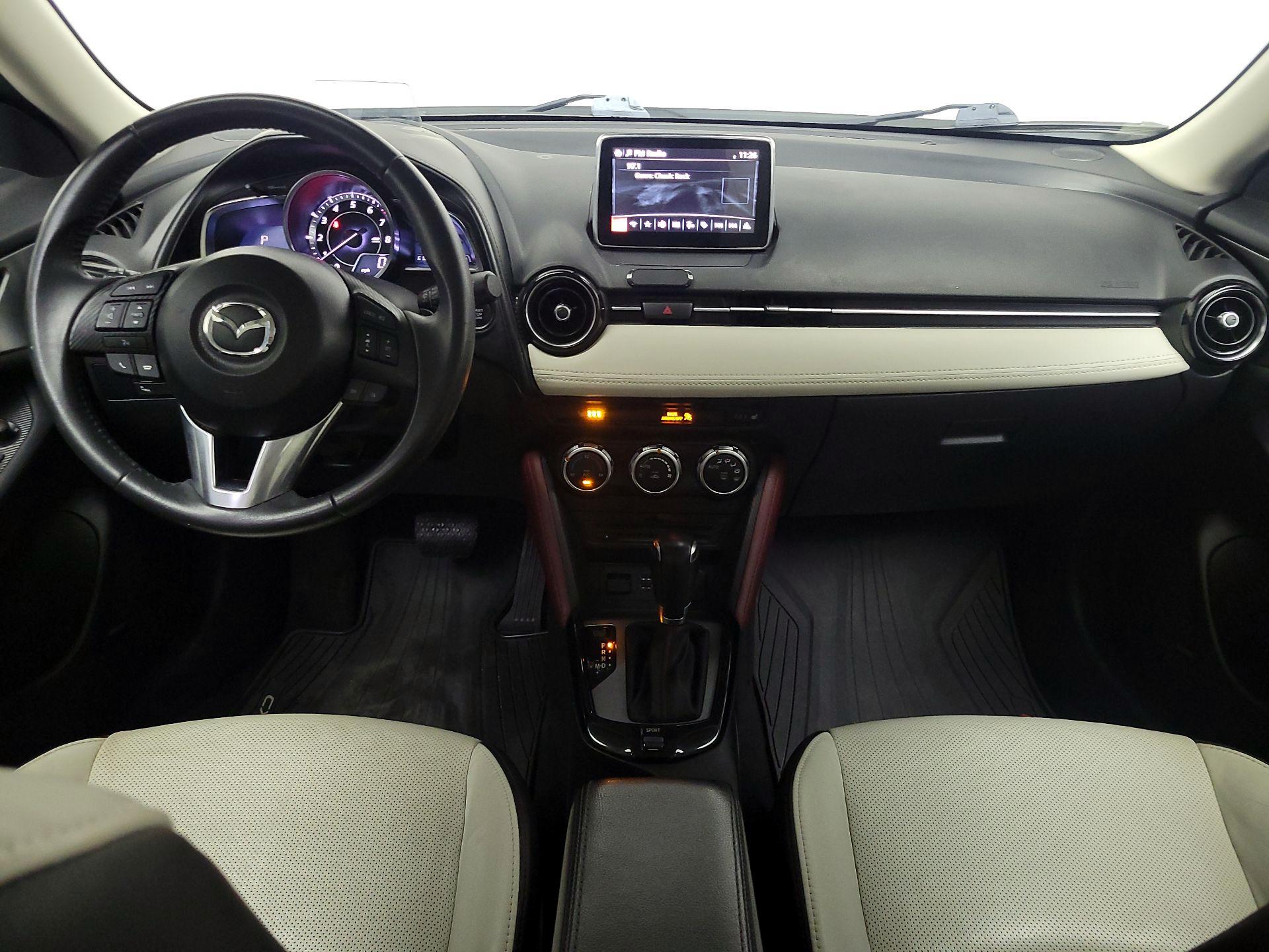 Thumbnail: 2016 Mazda CX-3 - 9