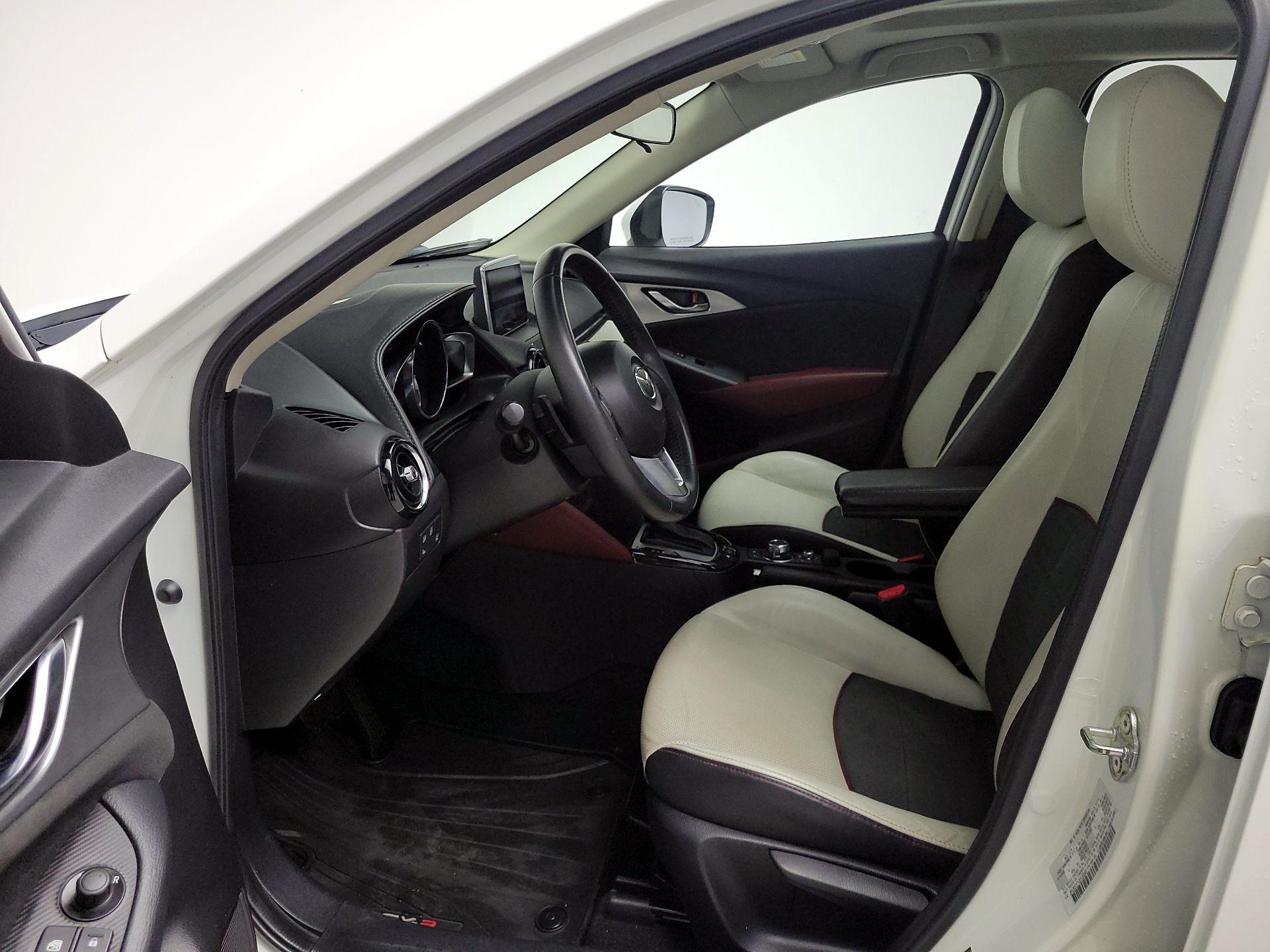 Thumbnail: 2016 Mazda CX-3 - 11