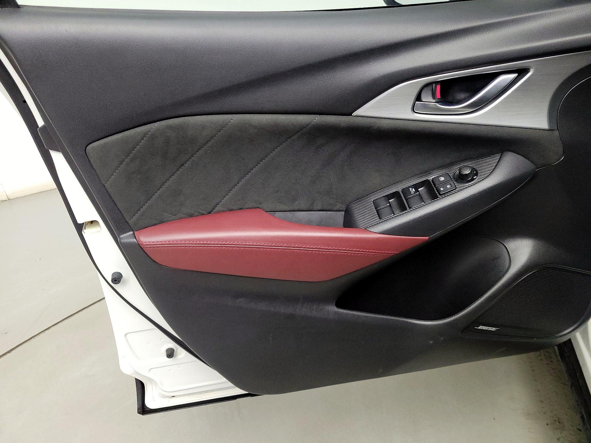 Thumbnail: 2016 Mazda CX-3 - 12