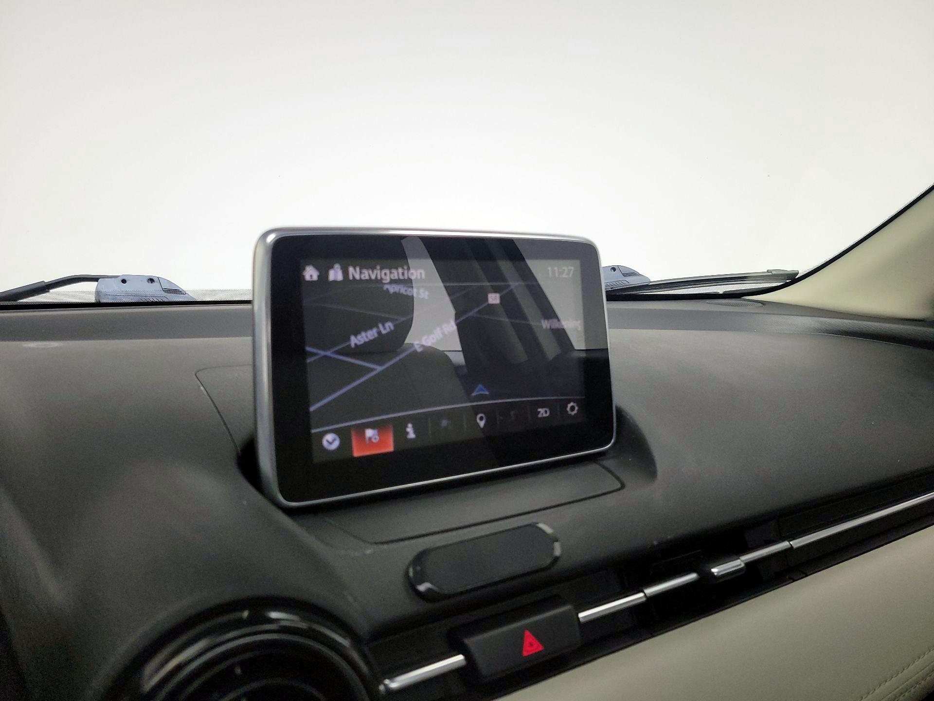 Thumbnail: 2016 Mazda CX-3 - 14