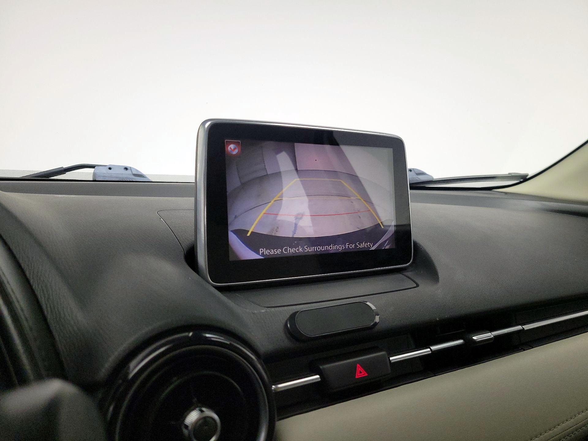 Thumbnail: 2016 Mazda CX-3 - 15