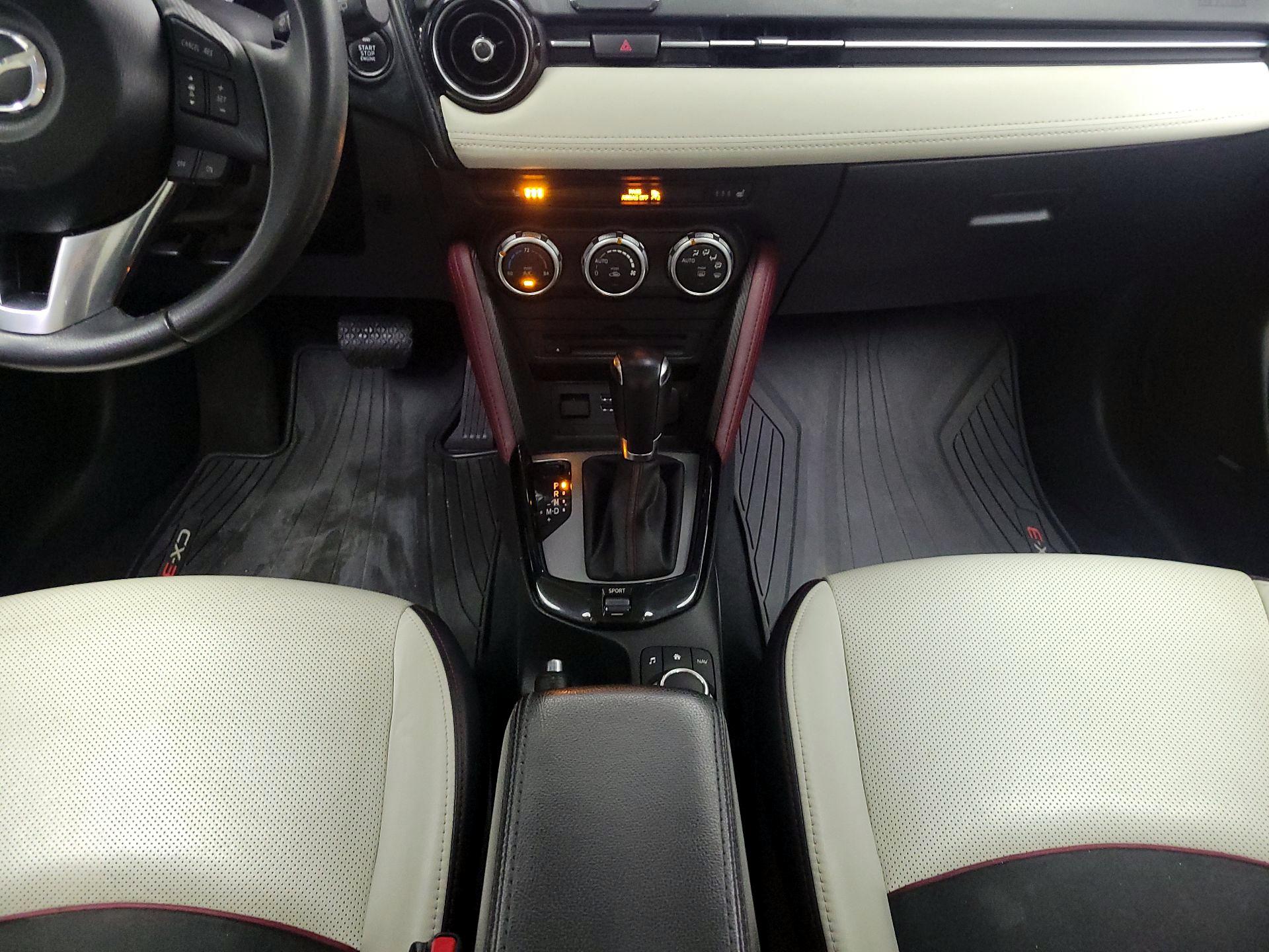 Thumbnail: 2016 Mazda CX-3 - 18