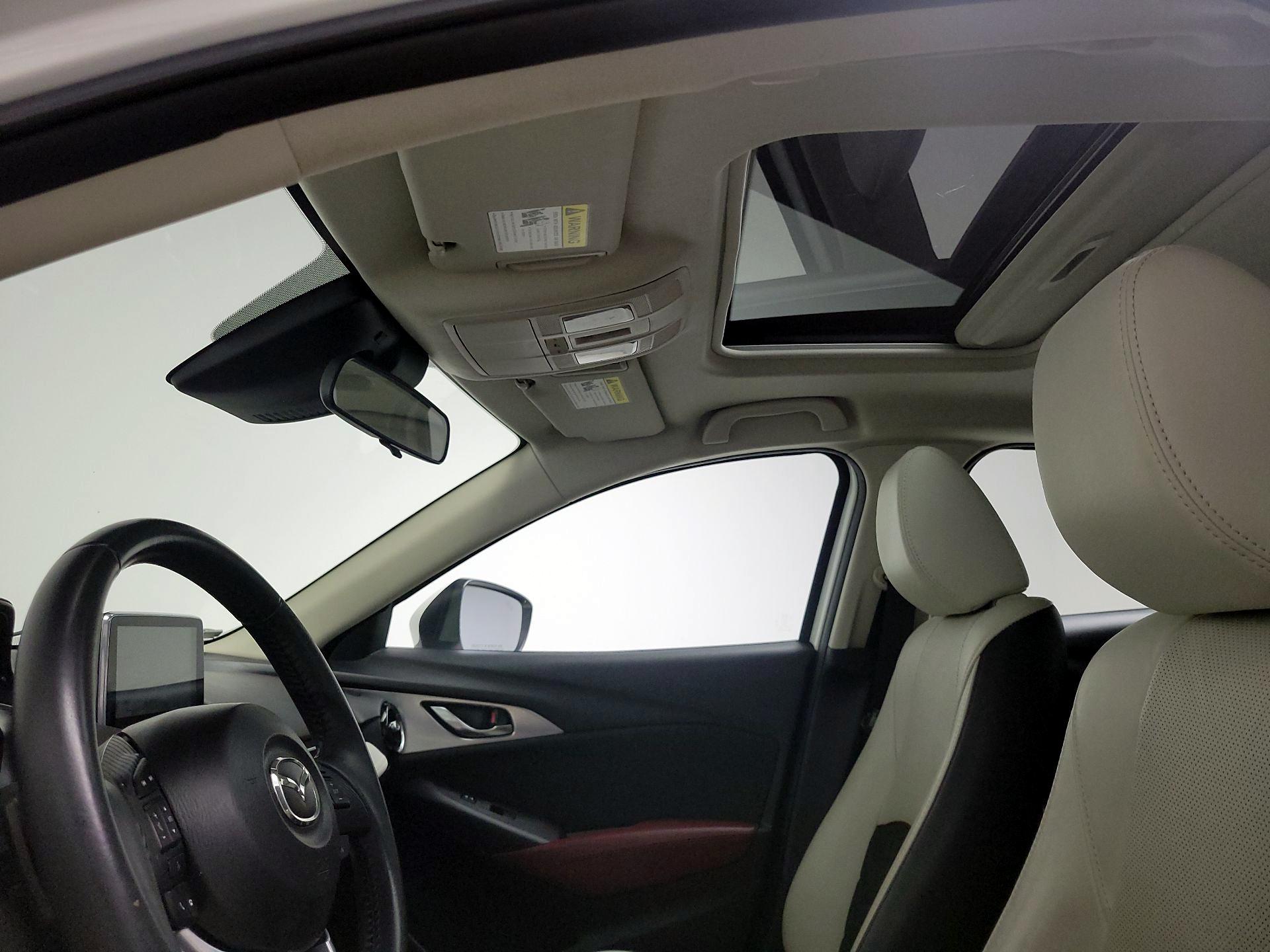 Thumbnail: 2016 Mazda CX-3 - 20