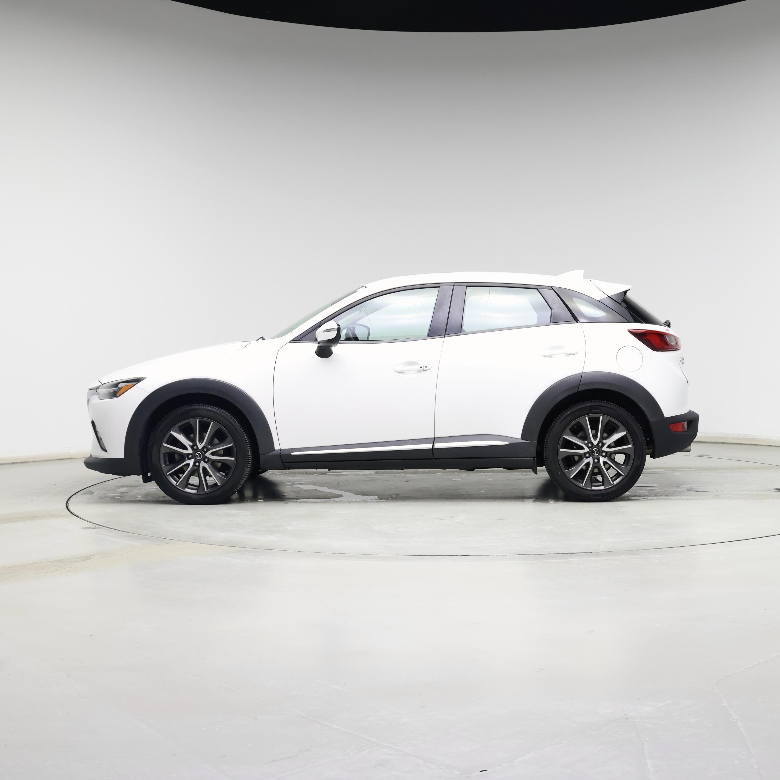 Thumbnail: 2016 Mazda CX-3 - 3