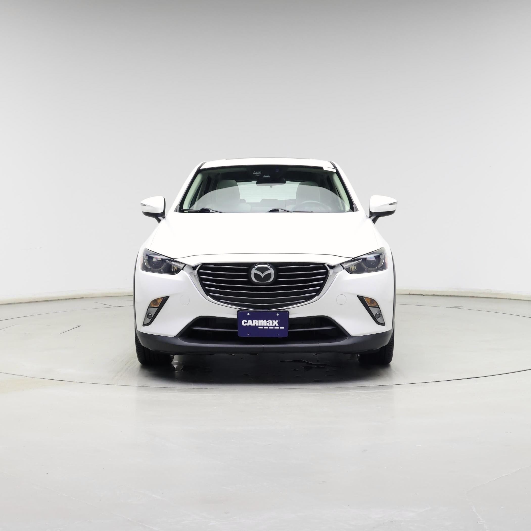 Thumbnail: 2016 Mazda CX-3 - 5