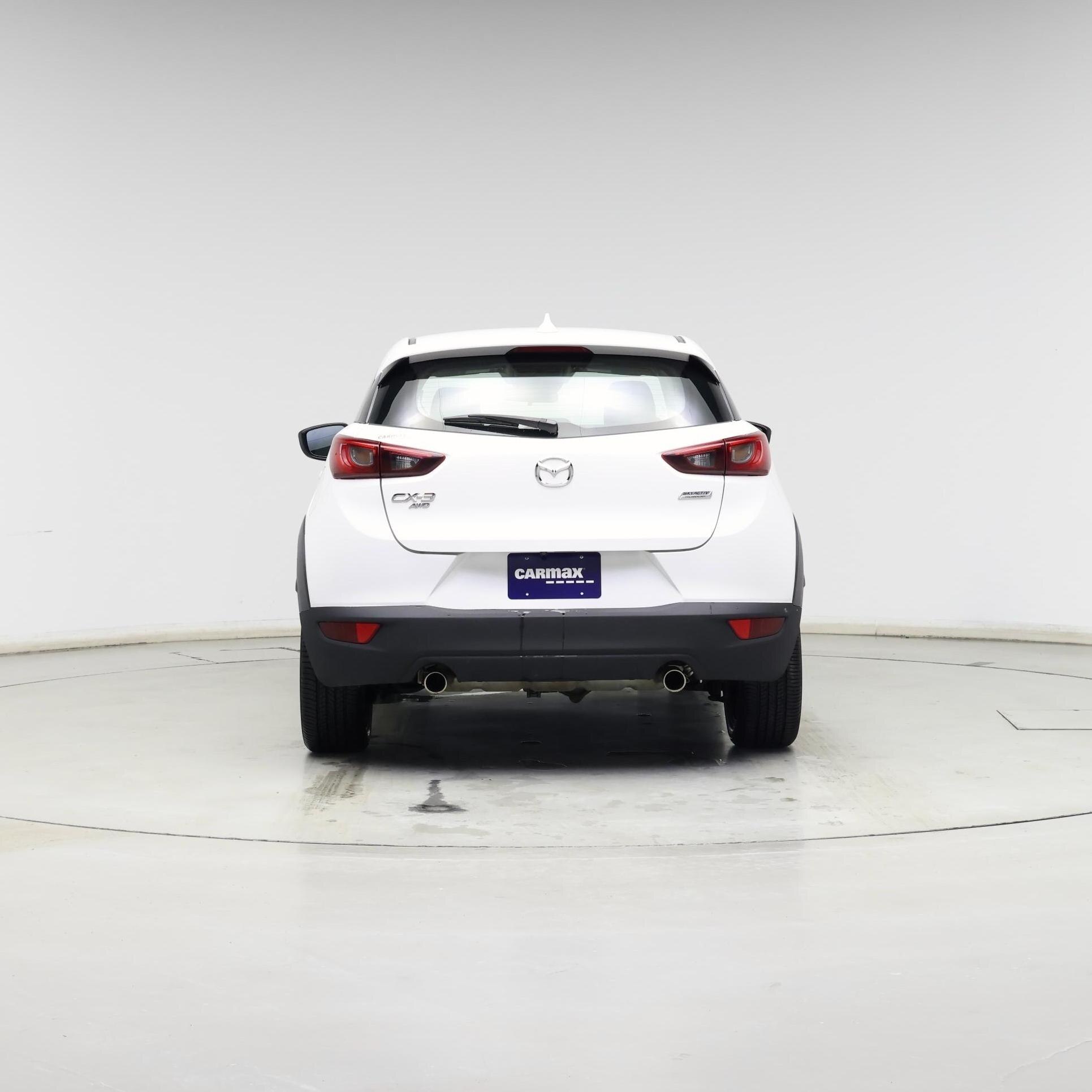 Thumbnail: 2016 Mazda CX-3 - 6