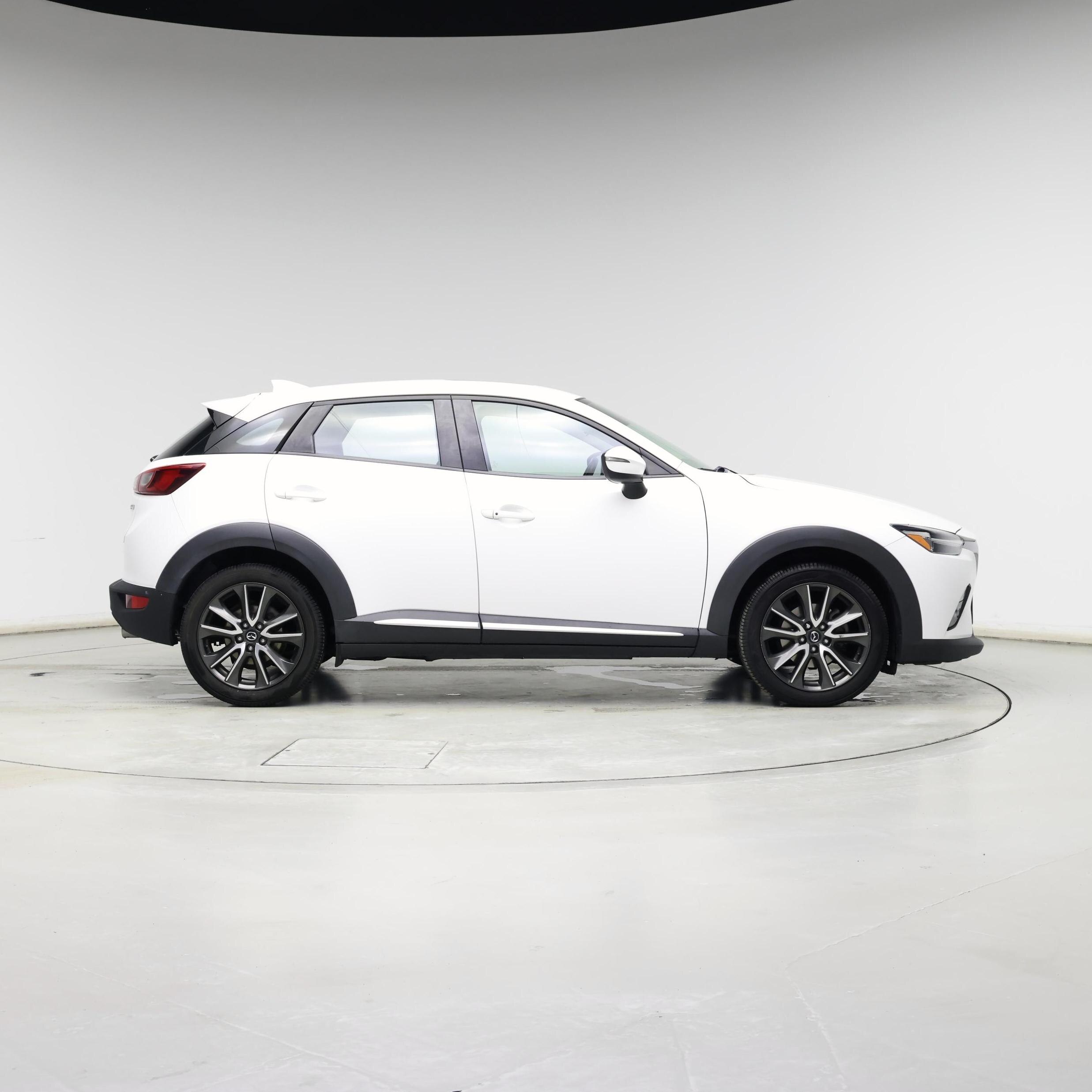 Thumbnail: 2016 Mazda CX-3 - 7
