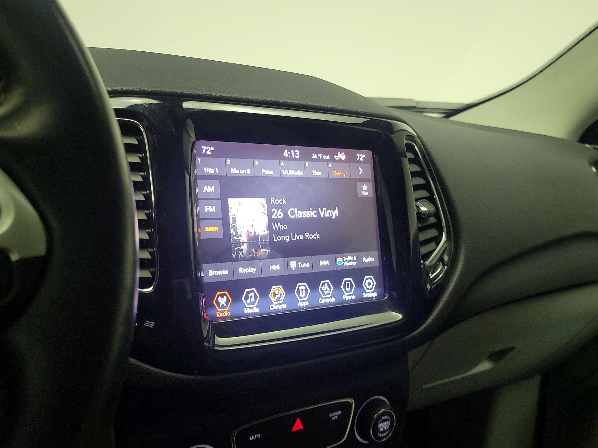 Thumbnail: 2020 Jeep Compass - 15