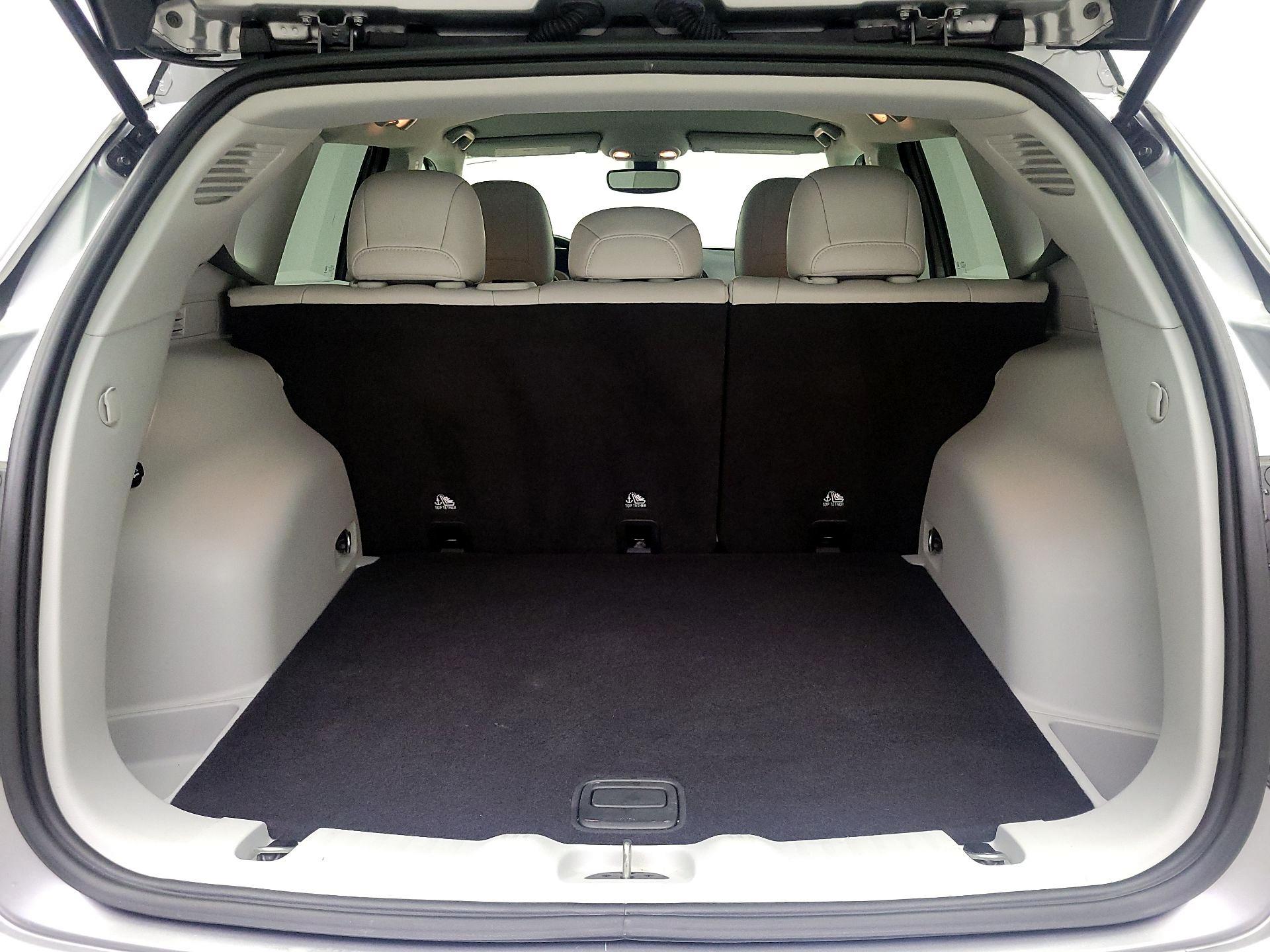 Thumbnail: 2020 Jeep Compass - 20