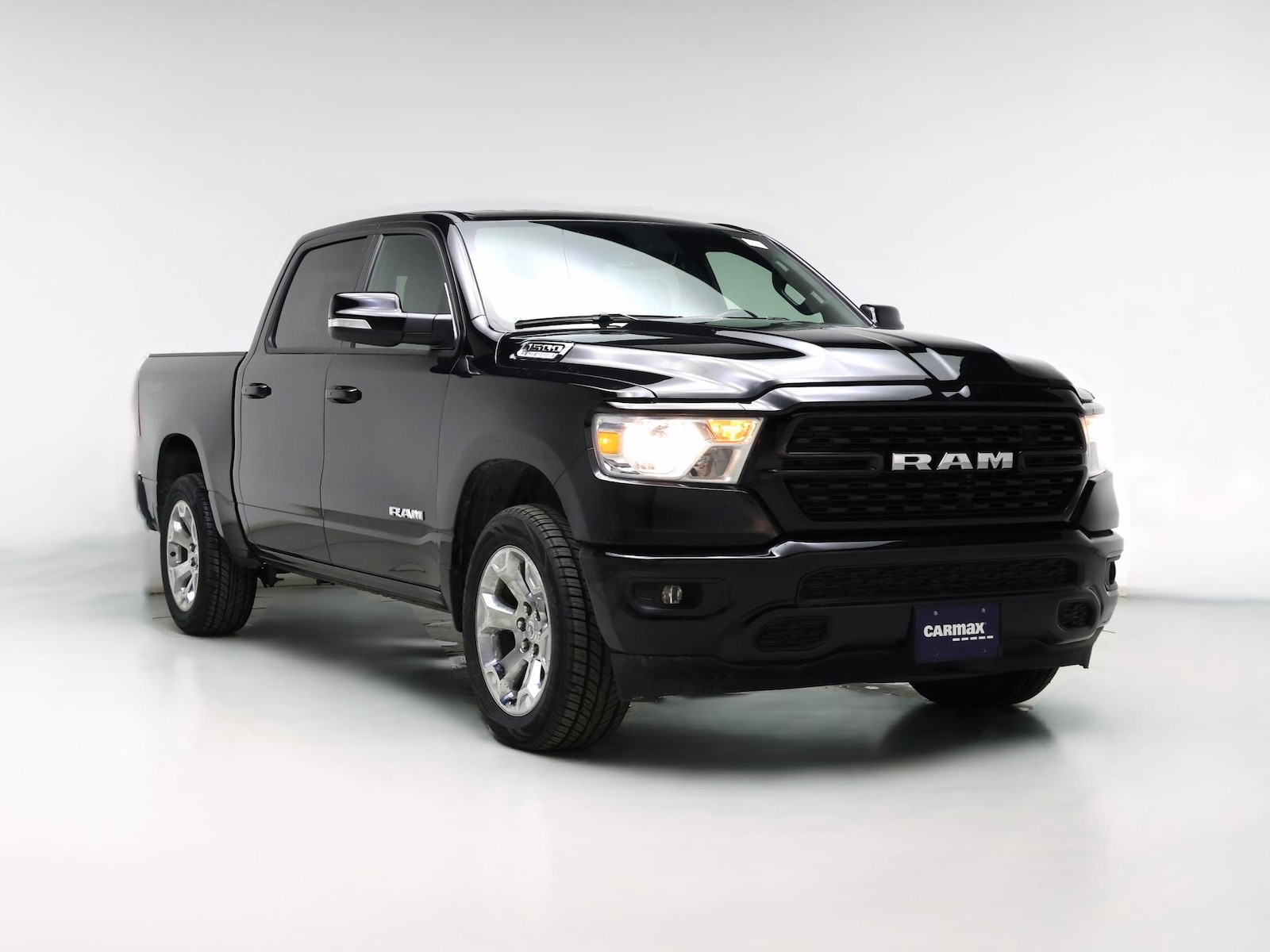 2022 RAM Ram 1500 Pickup Big Horn/Lone Star